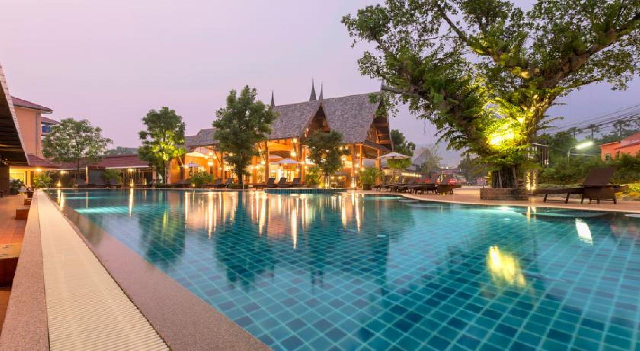 Hotel Naina & - Sha Extra Patong