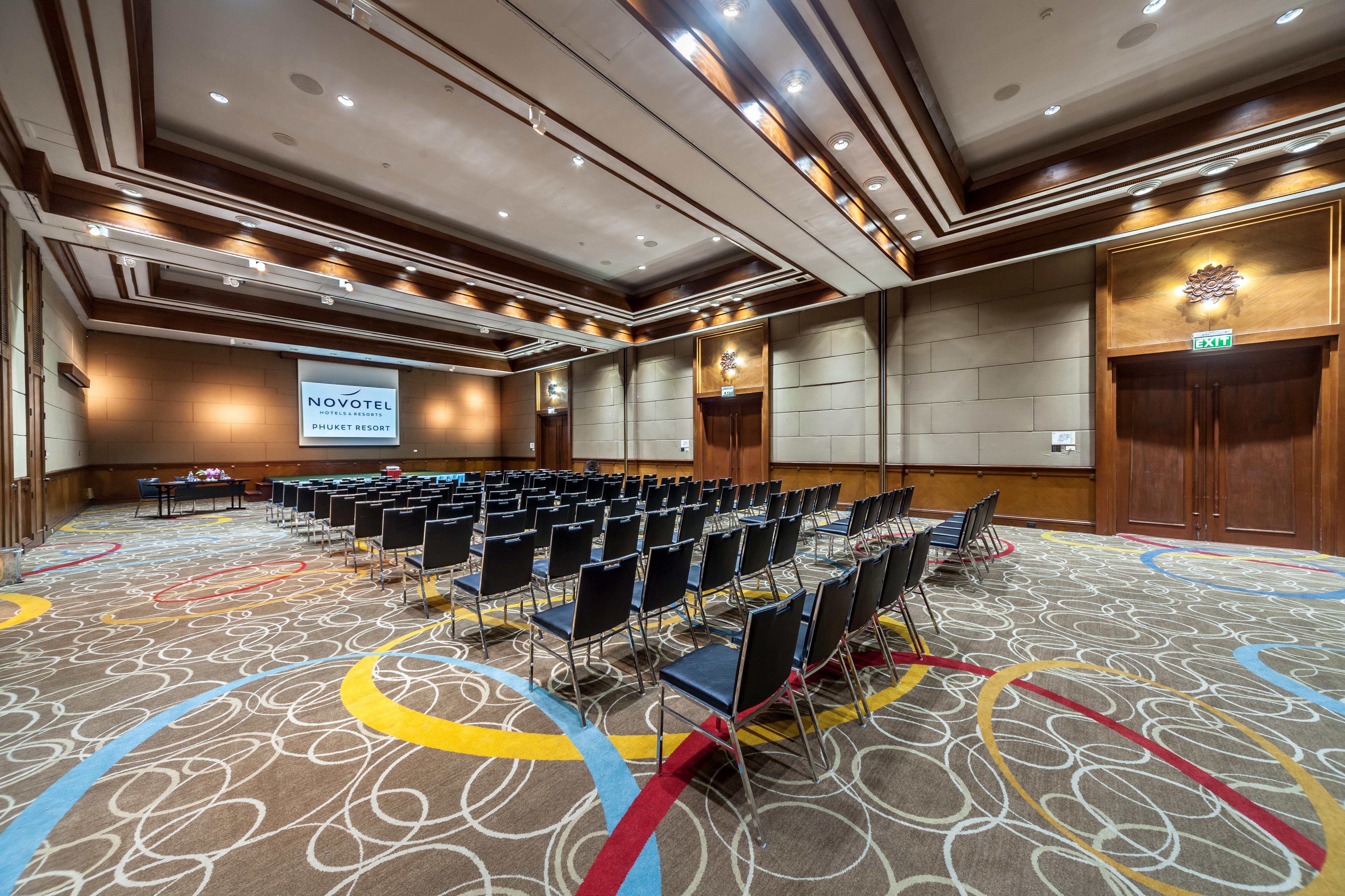 Novotel Phuket - Sha Plus Hotel
