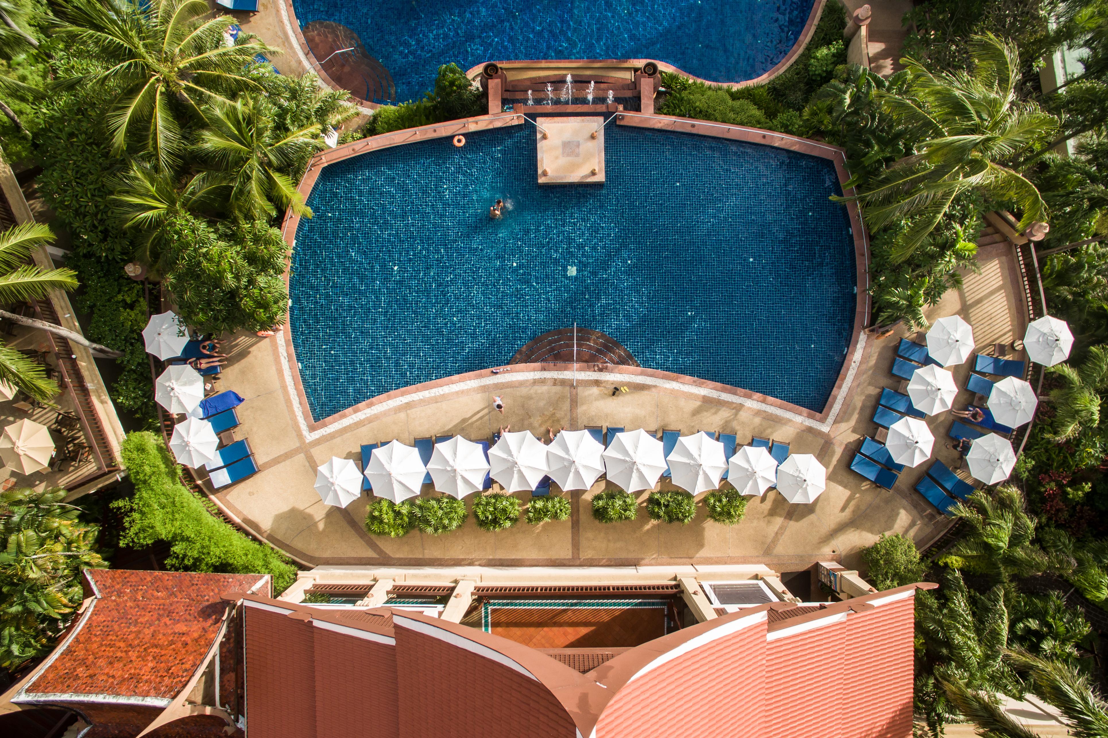 Hotel Novotel Phuket - Sha Plus