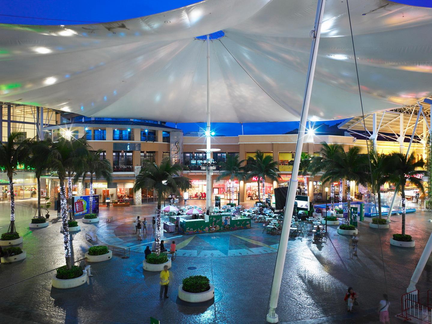 M Social Phuket Patong