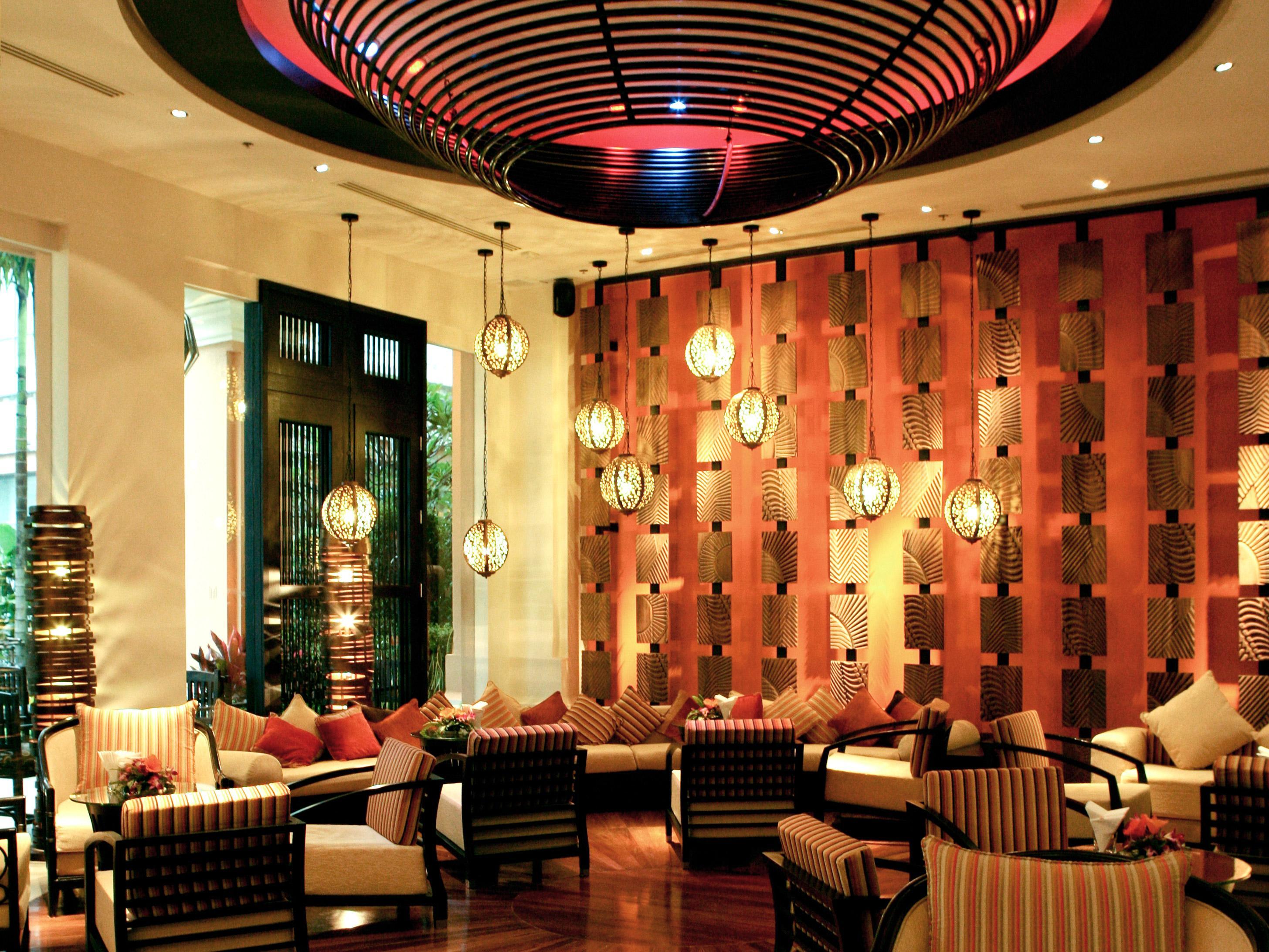 M Social Phuket 5*