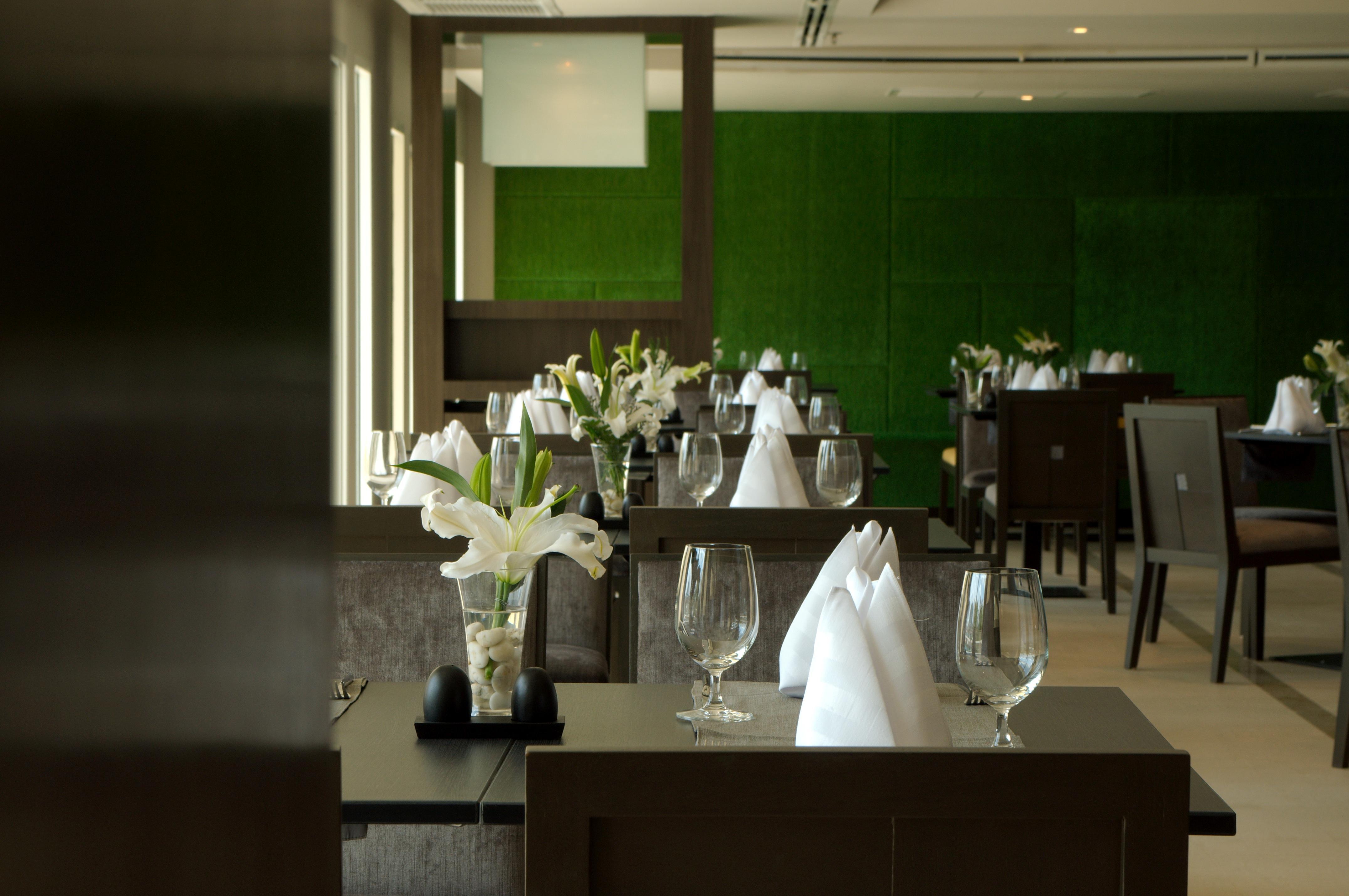 M Social Phuket Resort 5*