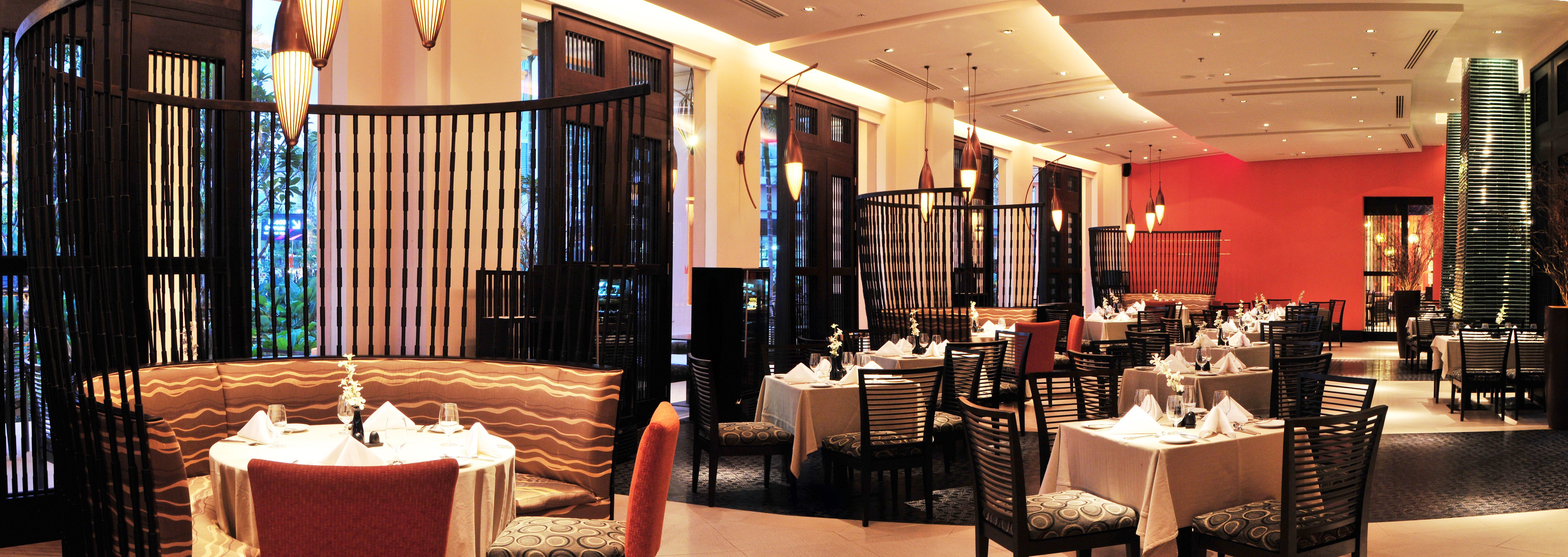 M Social Phuket Resort