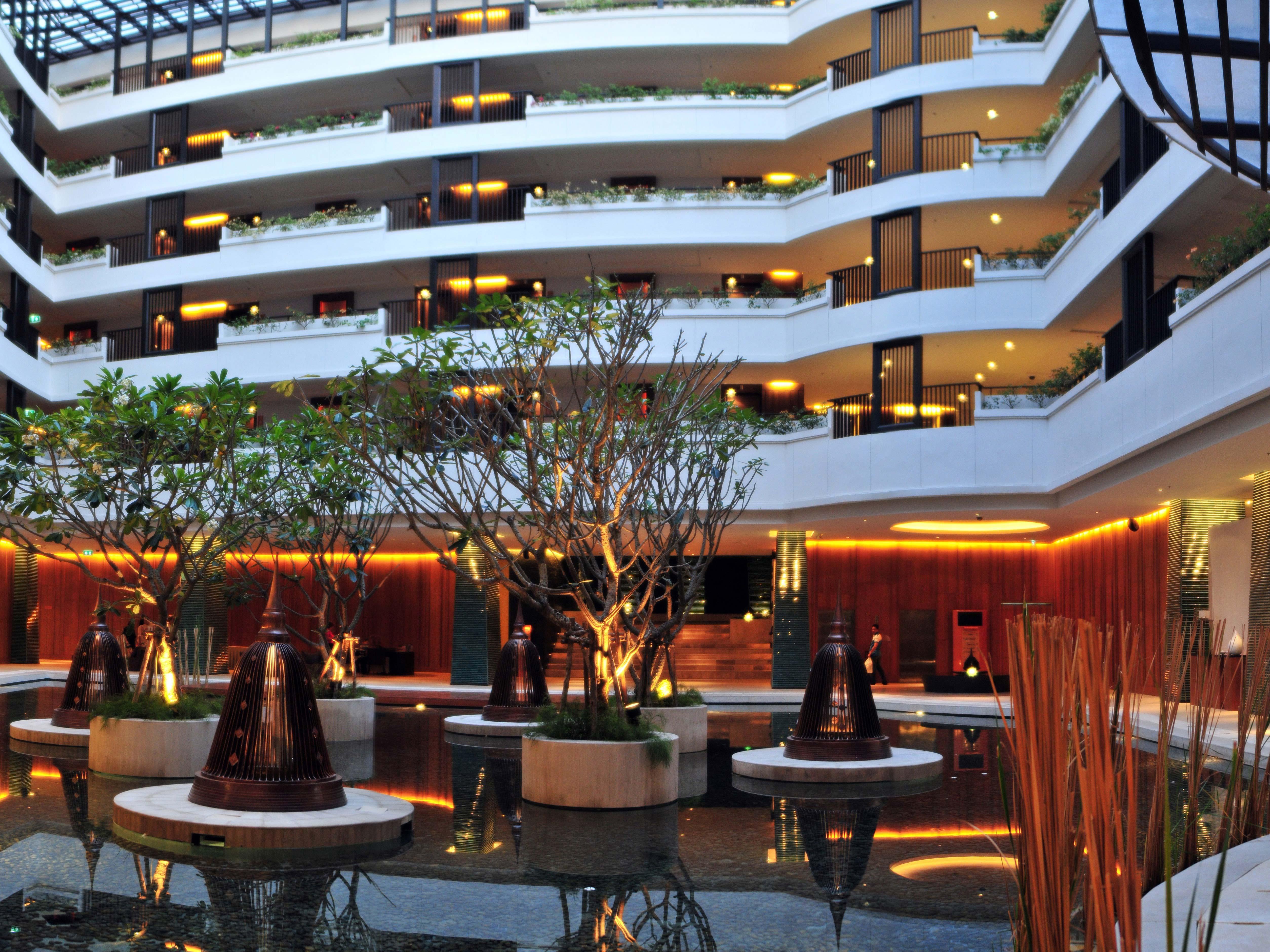 Resort M Social Phuket 5*