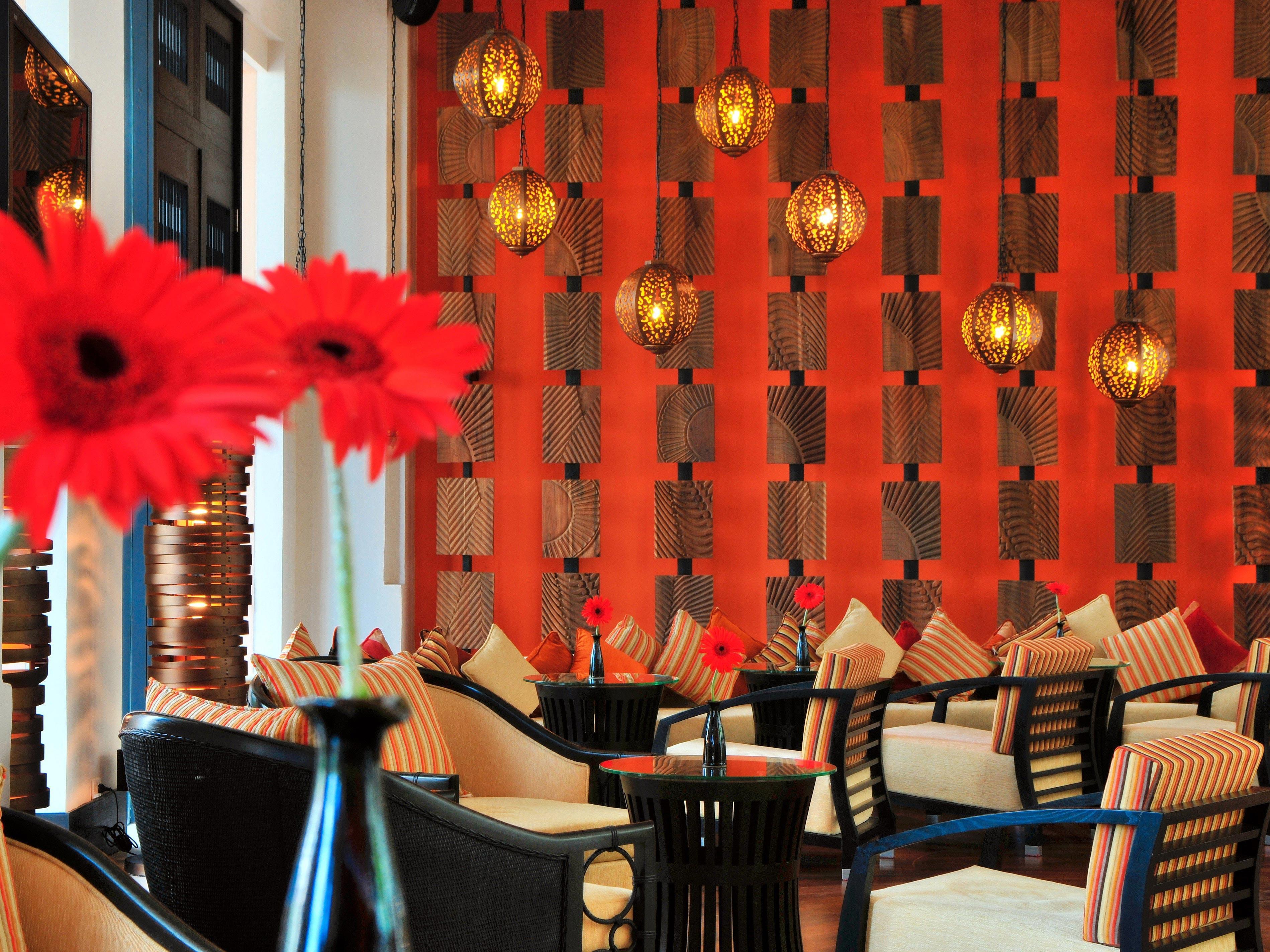 M Social Phuket Resort 5*