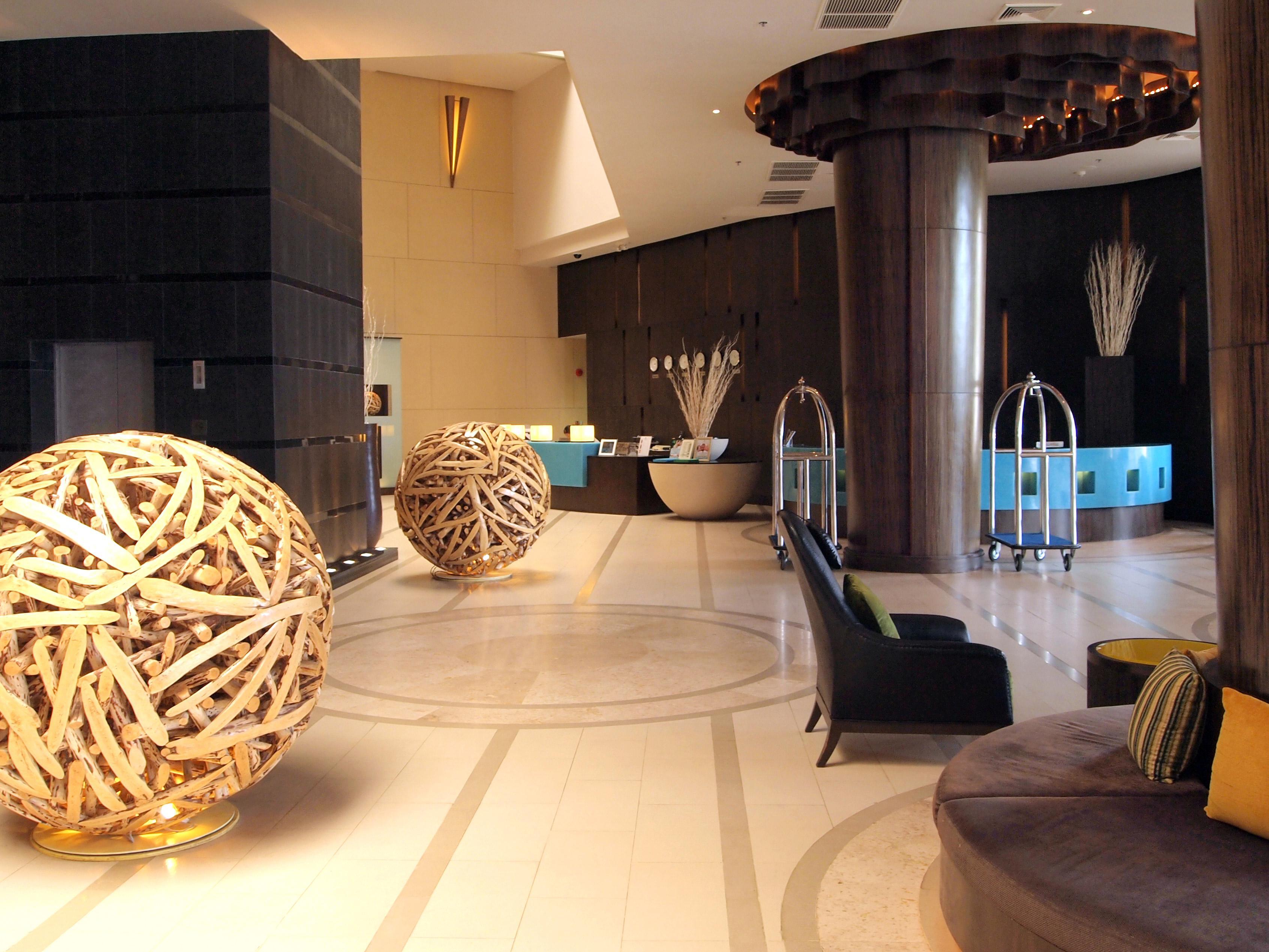 M Social Phuket Resort