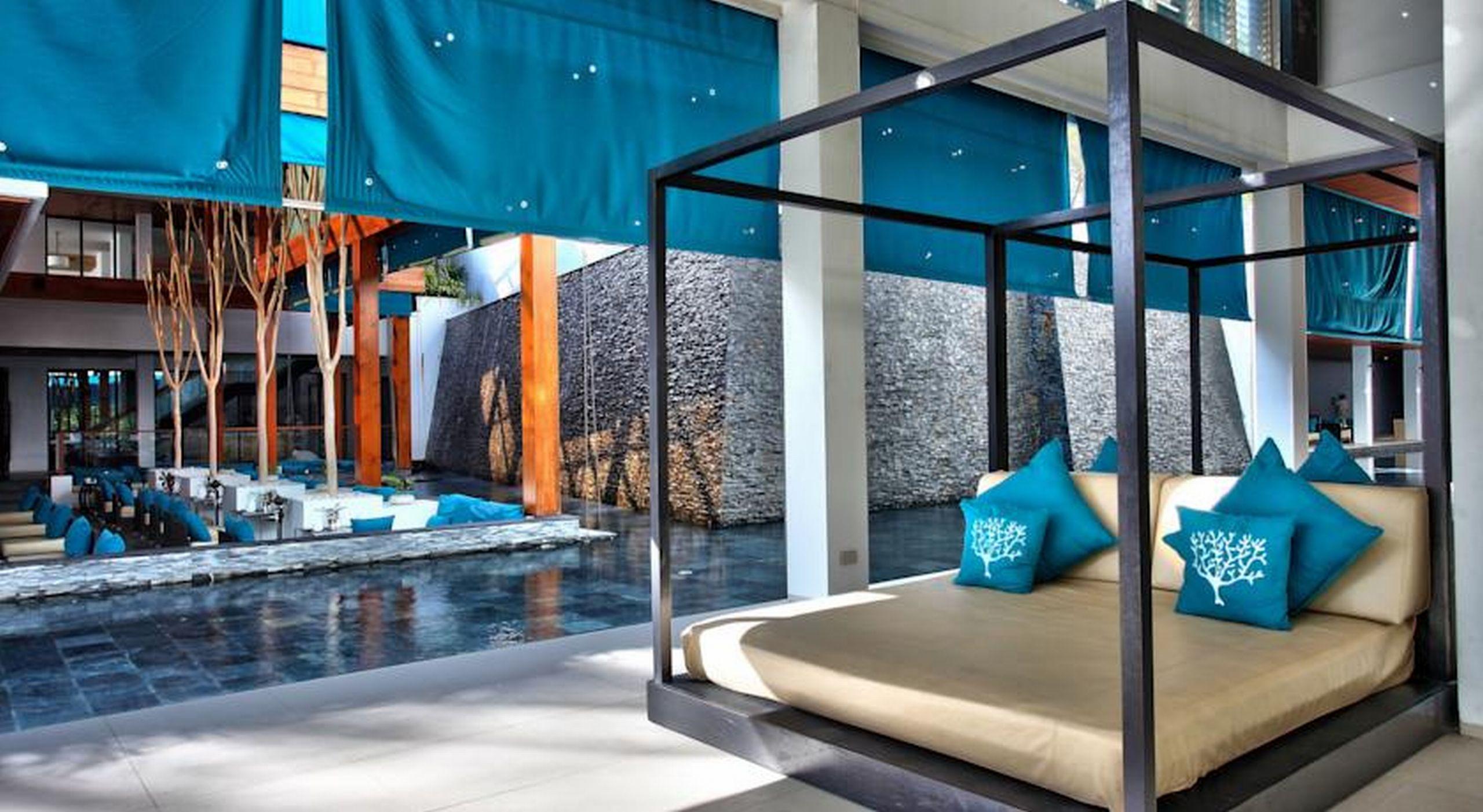 Hotel Nap Patong 4*