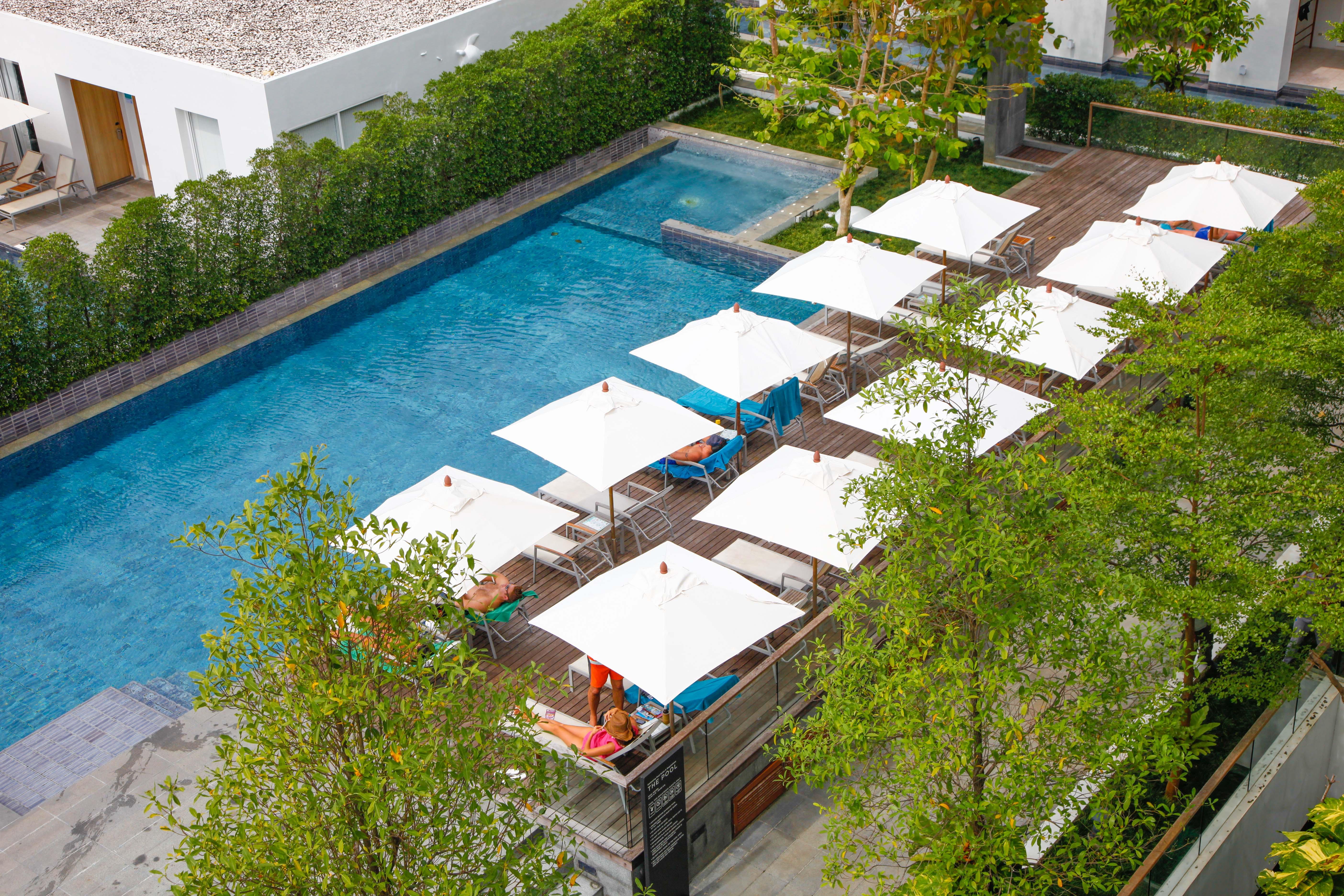 Nap Patong Hotel 4*