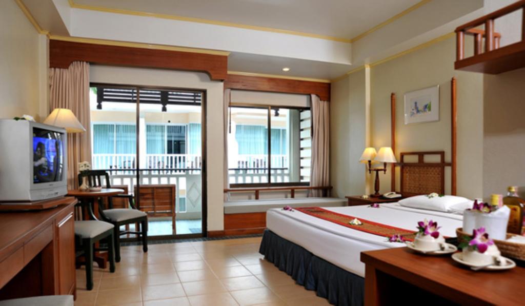 Princess Sha Extra Hotel