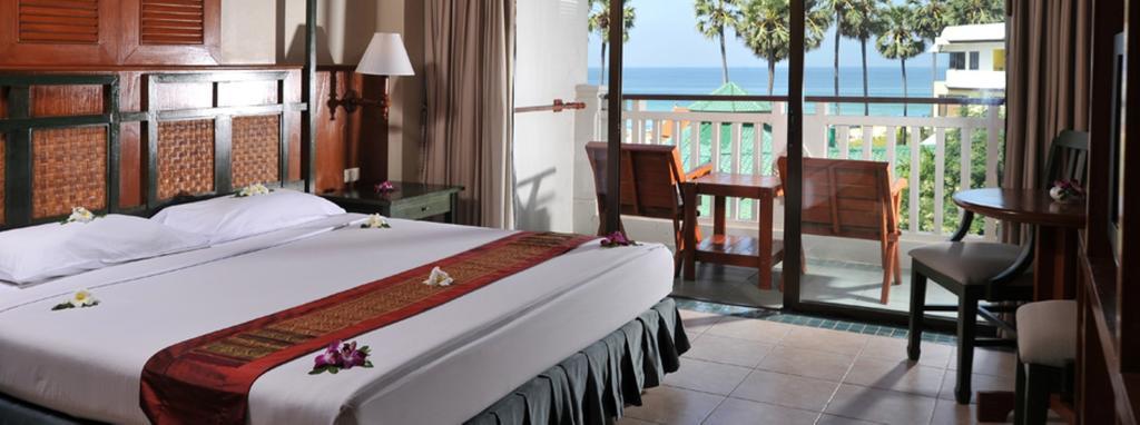 Hotel Princess Sha Extra 3*