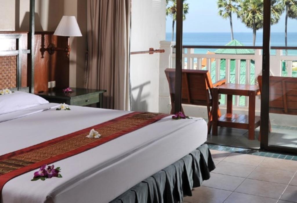 Princess Sha Extra Hotel 3*