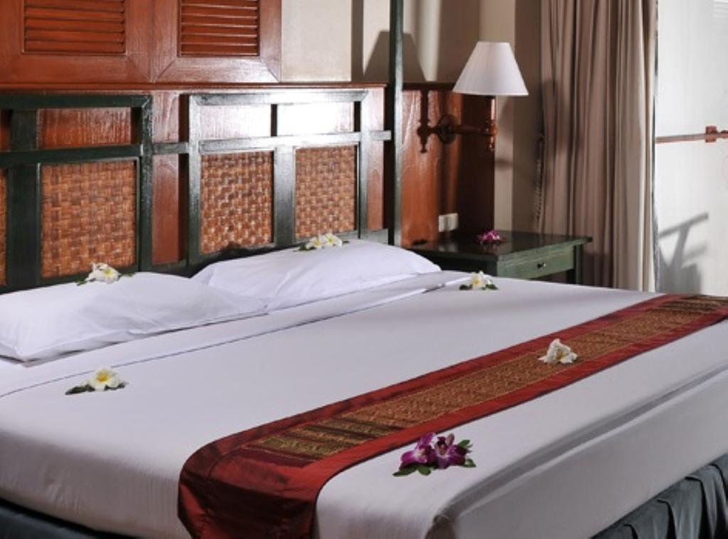 Hotel Princess Sha Extra Karon