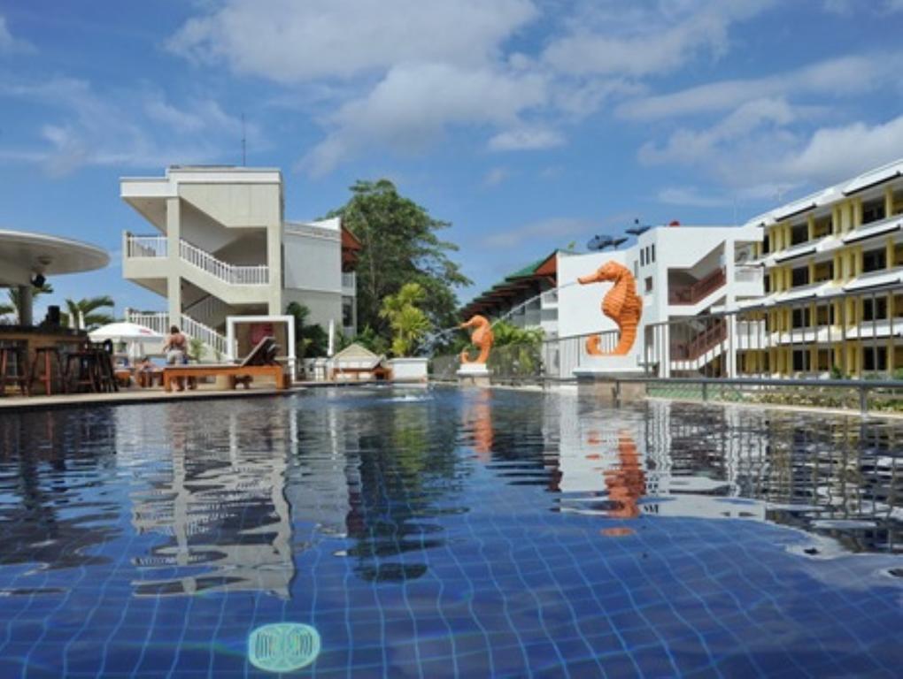 Hotel Princess Sha Extra
