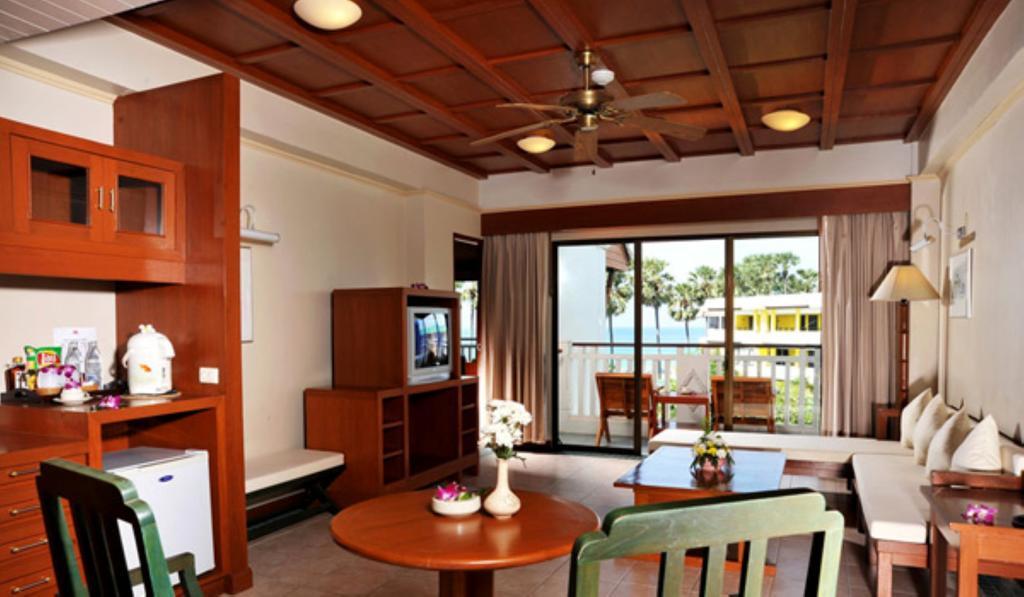 Princess Sha Extra Hotel Karon
