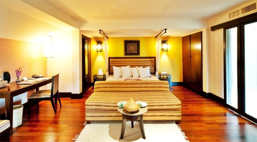 Andaman White - Sha Tempat peranginan 4*