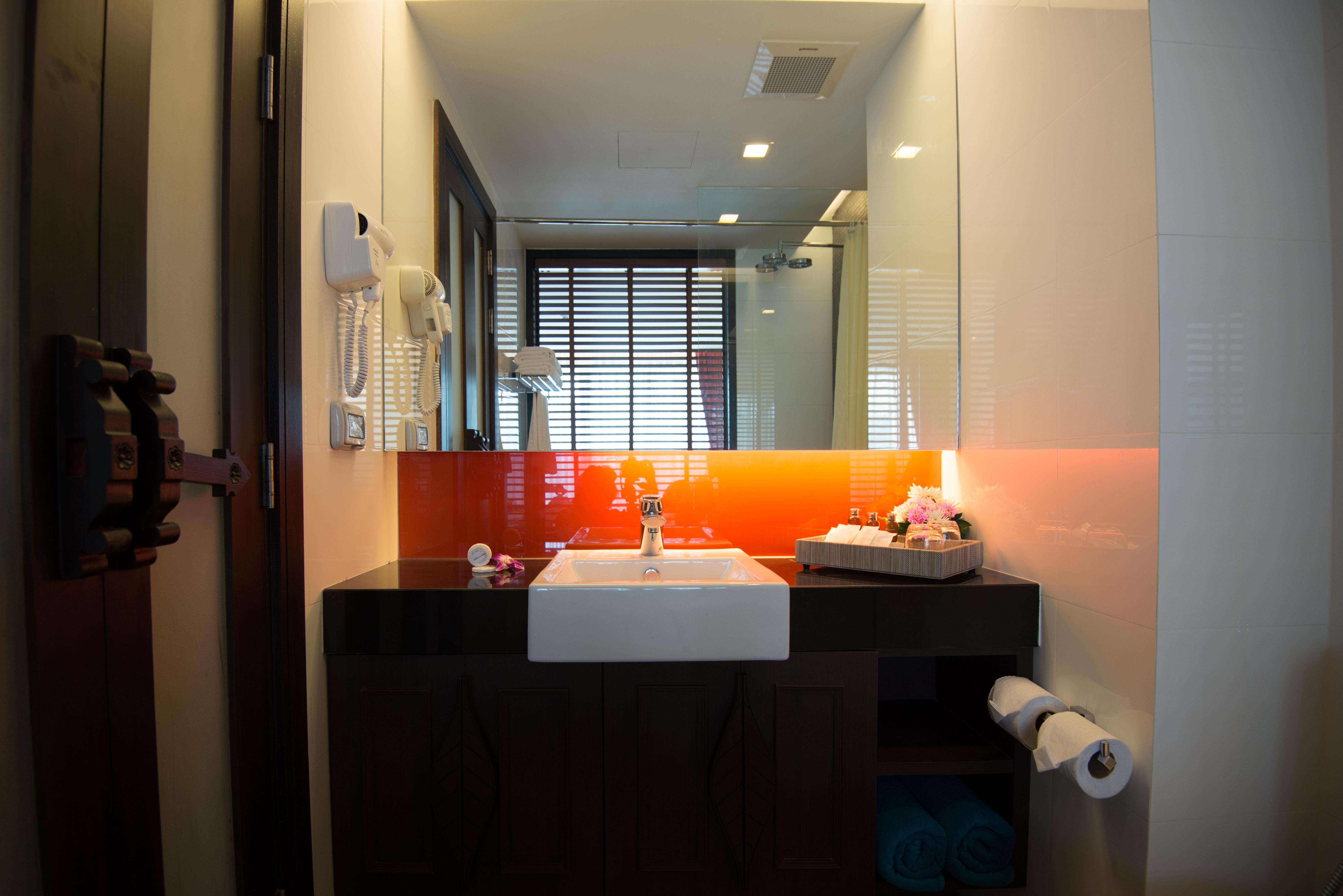 The Heights Sha 4* Kata Beach (Phuket)