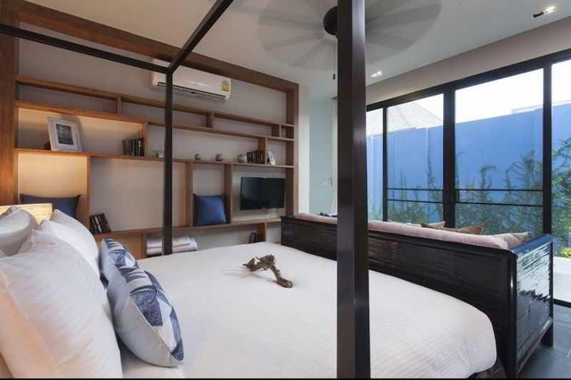 Two Wings Phuket Villa, Layan Bang Tao Beach (Phuket)