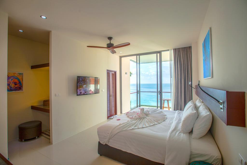 Norn Talay Phuket Resort Surin Beach (Phuket)