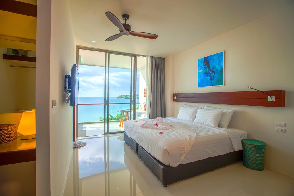 Resort Norn Talay Phuket Surin Beach (Phuket)