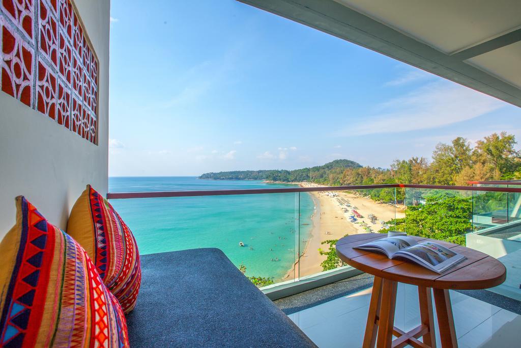 Resort Norn Talay Phuket 4*