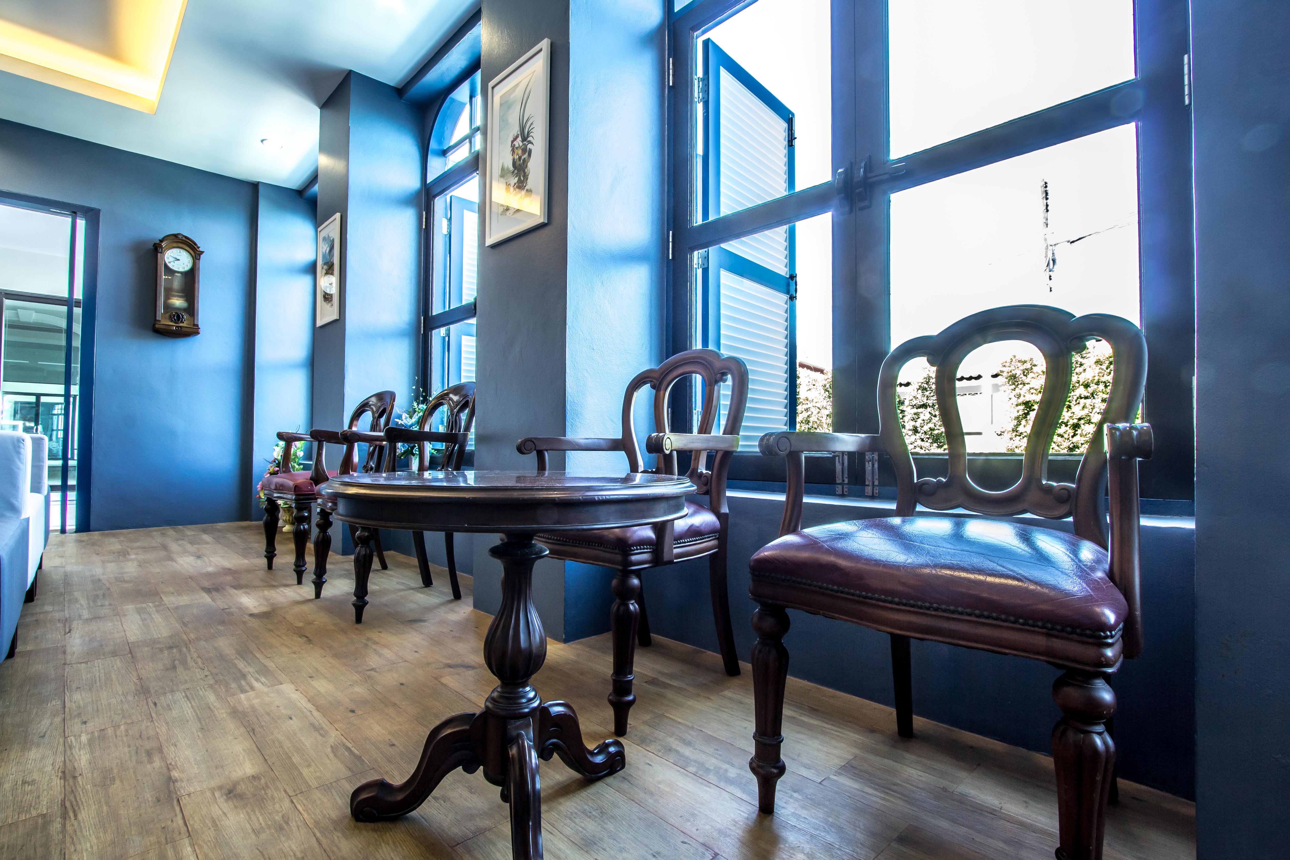 Baba House - Sha Hotel 3*
