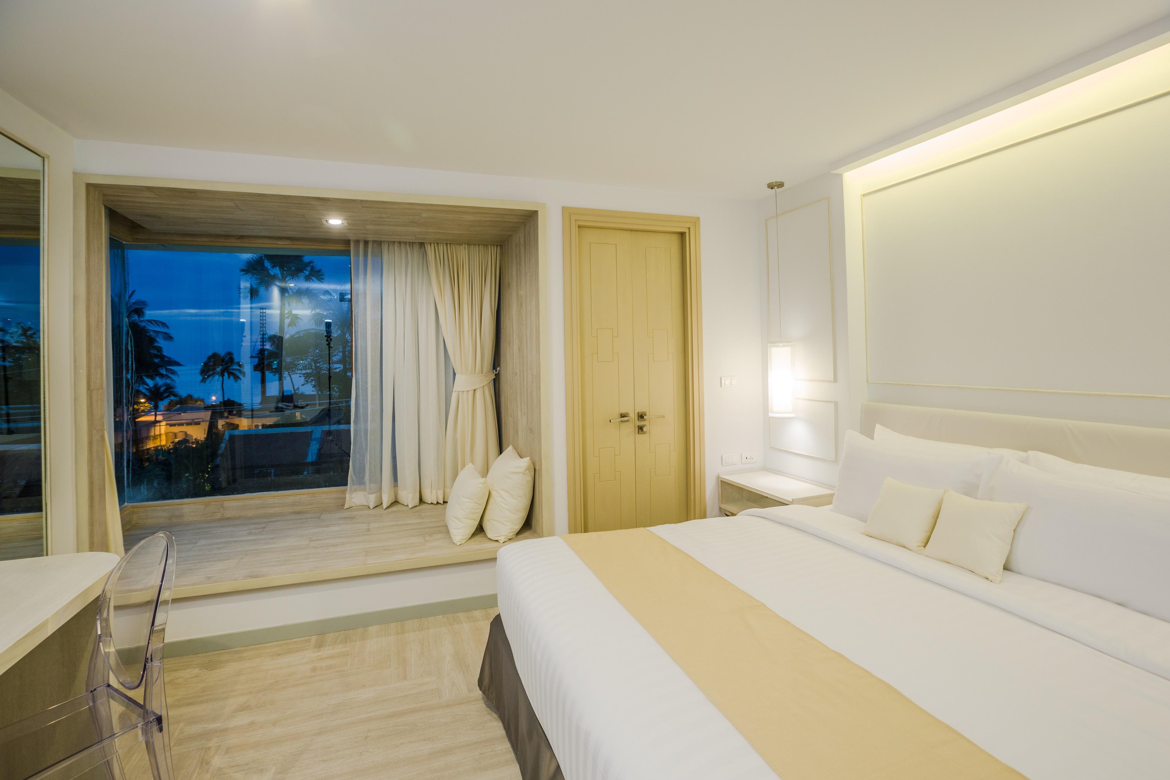 The Bloc Phuket - Sha Extra