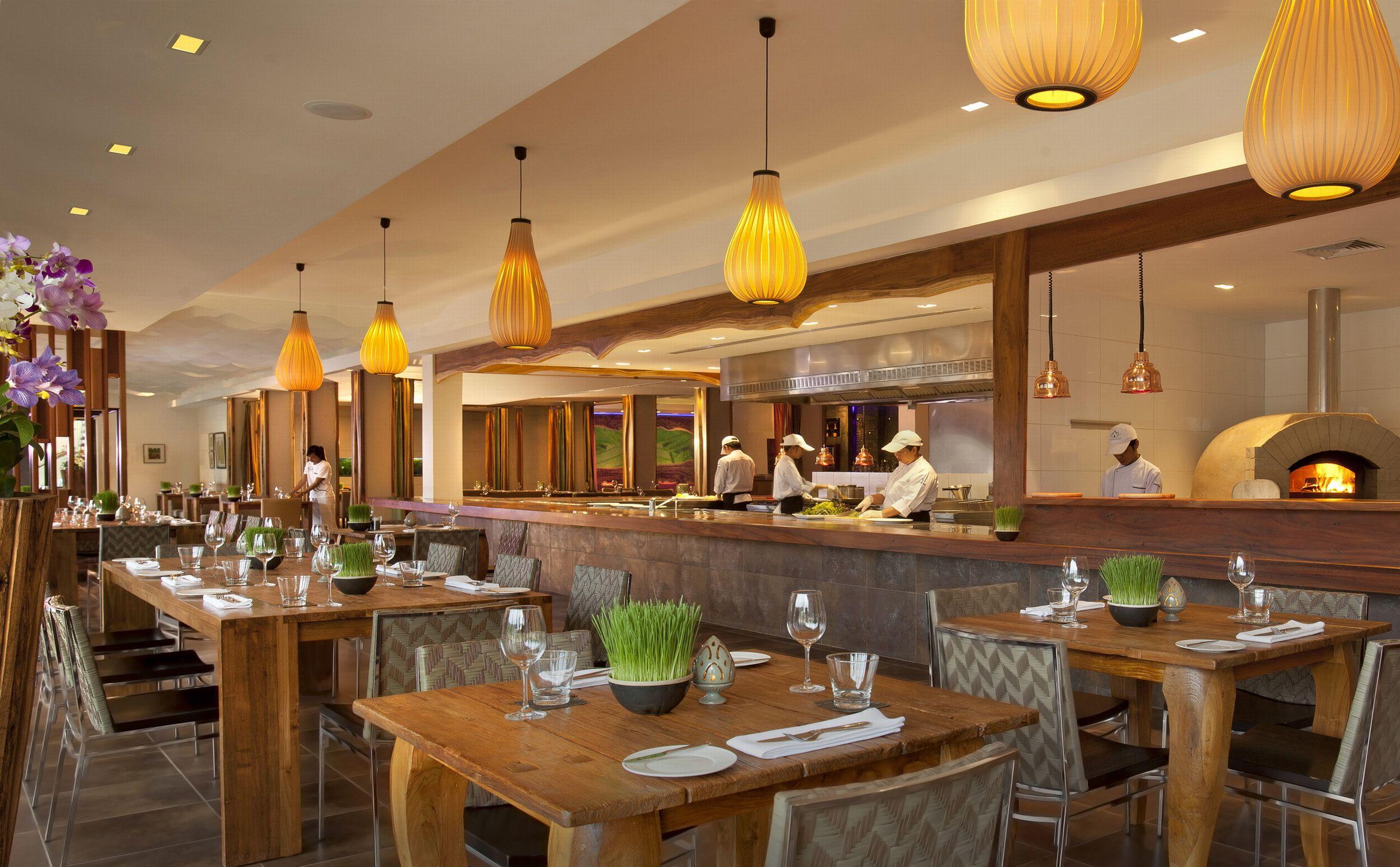 Thanyapura Sports & Health Hotel Landkreis Thalang