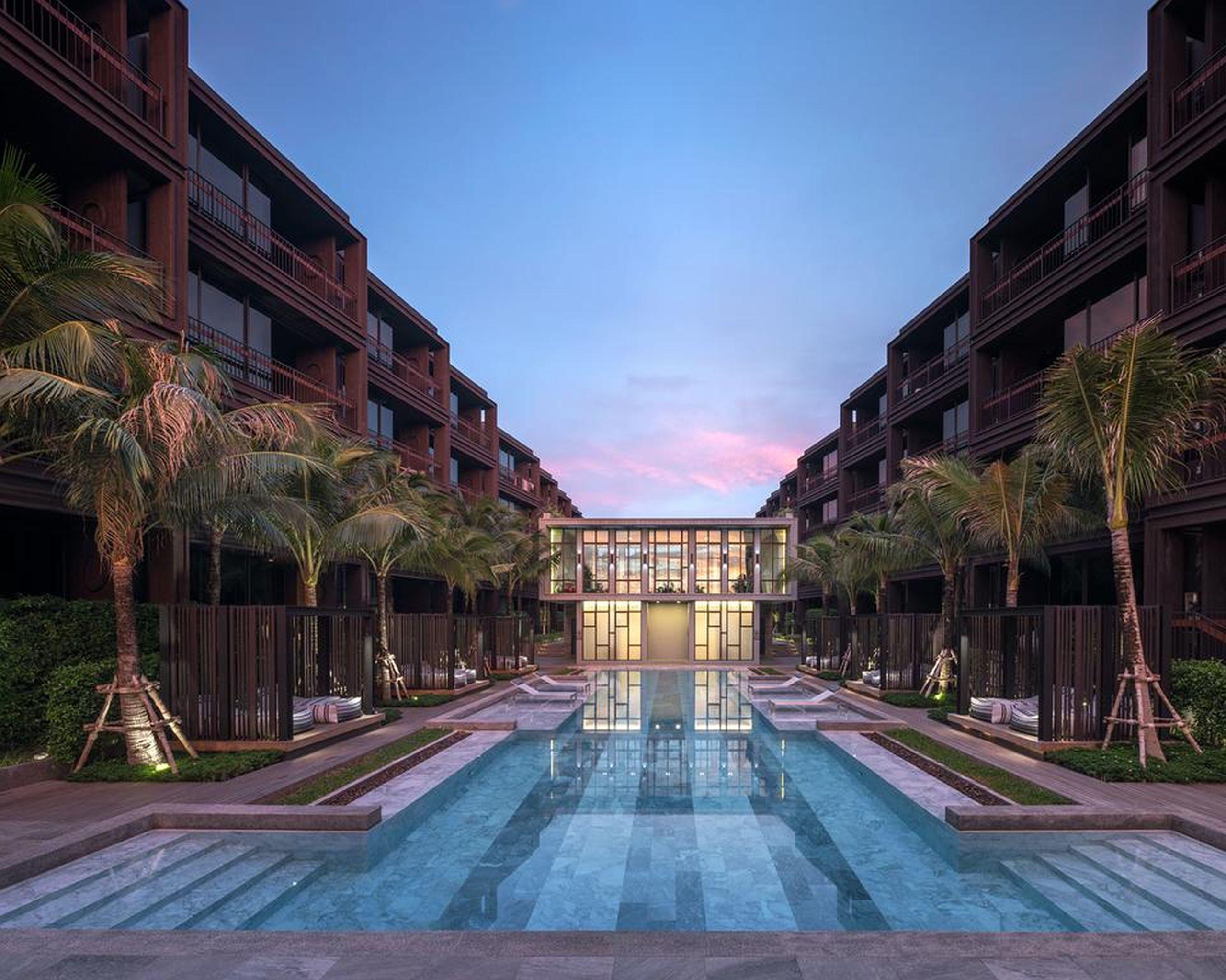 Aparthotel Saturdays By Brown Starling 4*