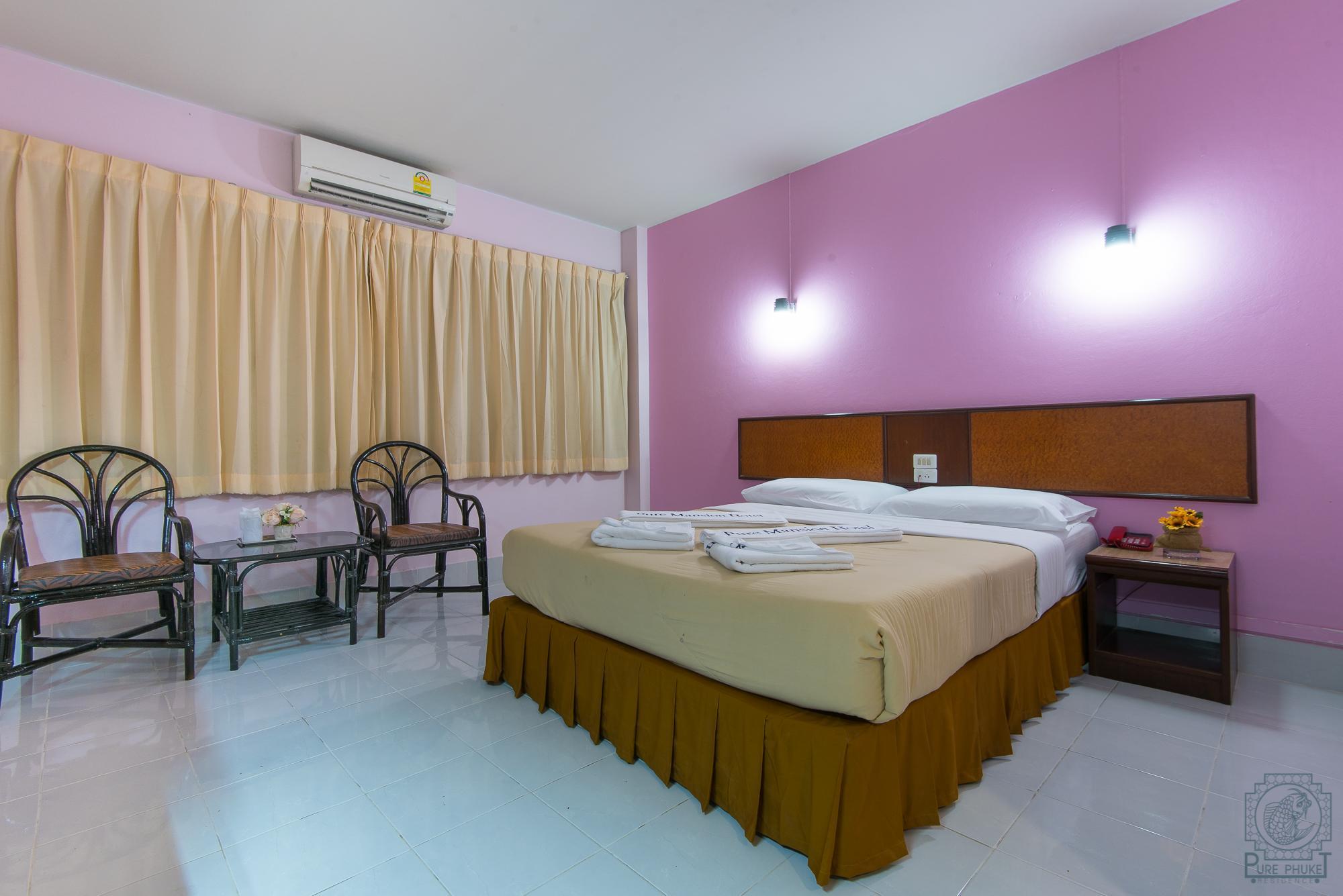 Pure Hotel