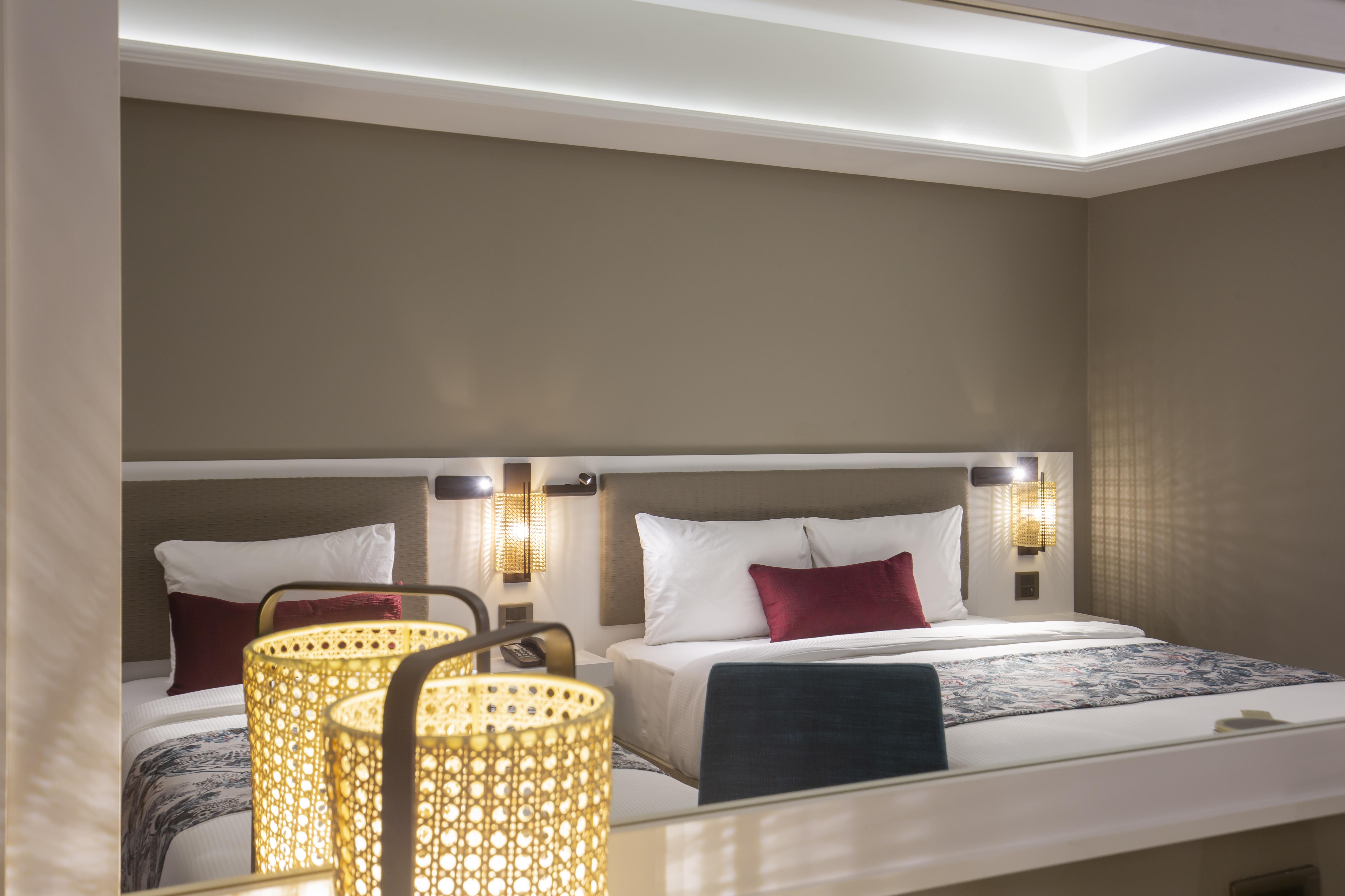 Hotel Woovo Phuket - Sha Extra 4*