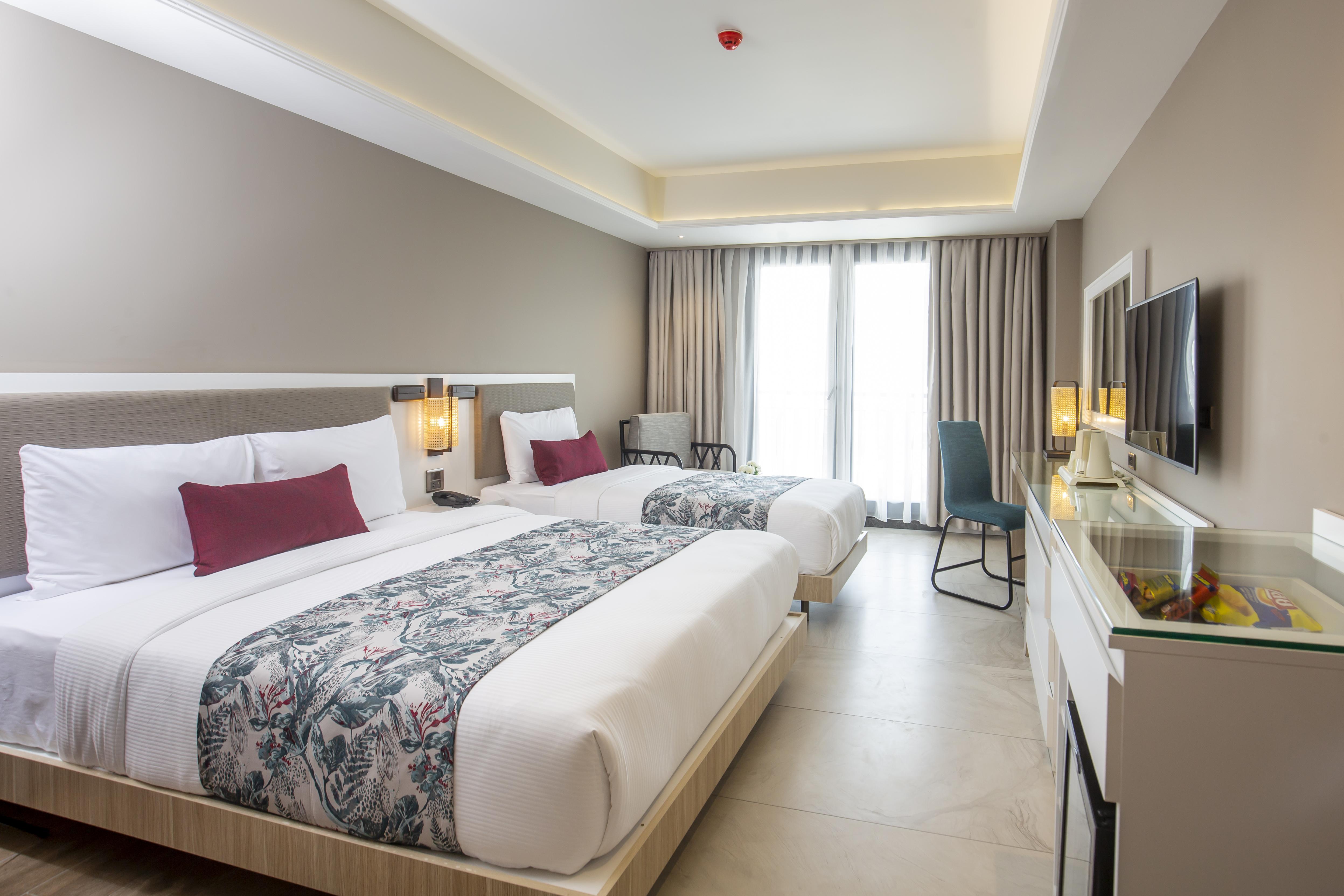 Woovo Phuket - Sha Extra 4*