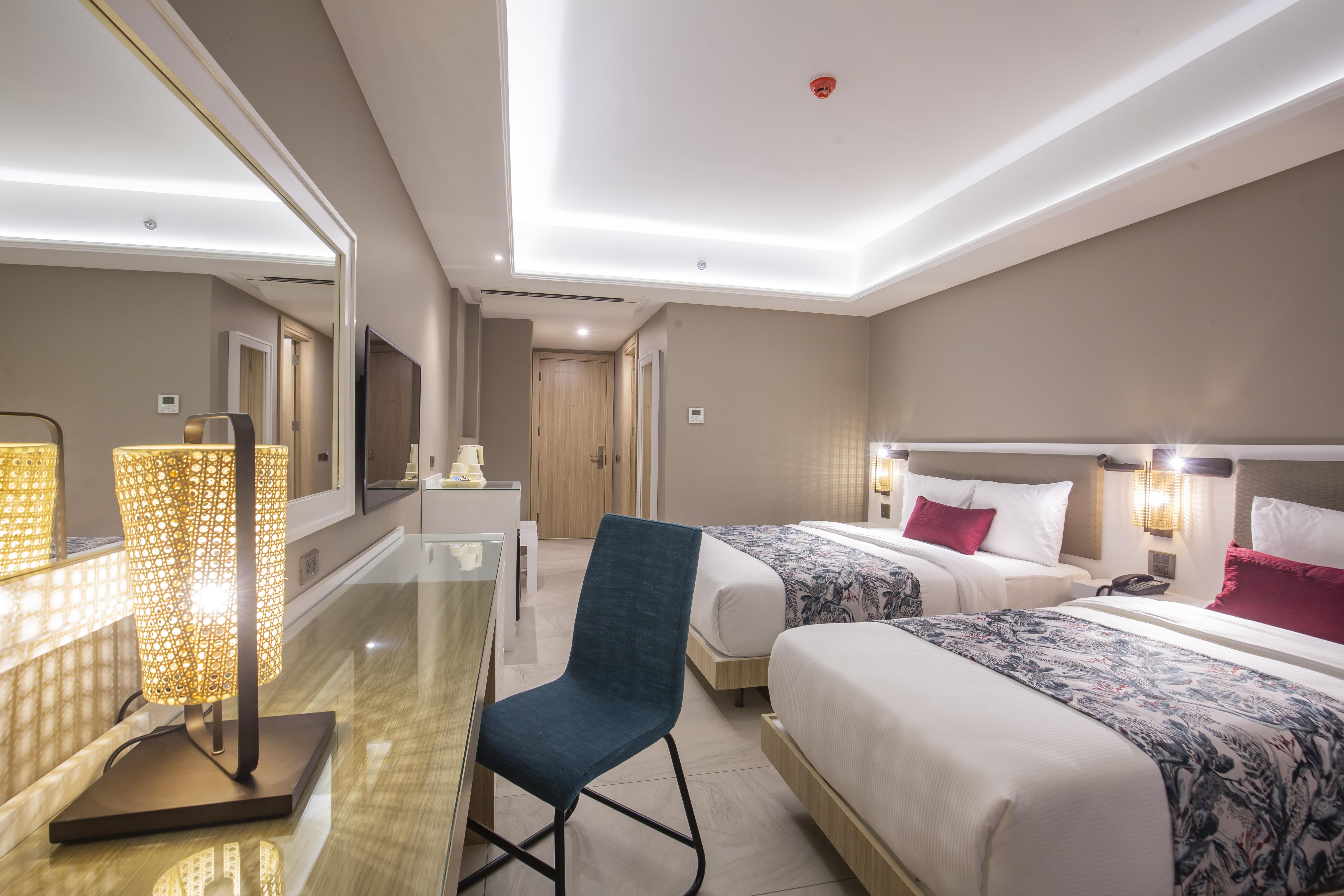 Woovo Phuket - Sha Extra 4*