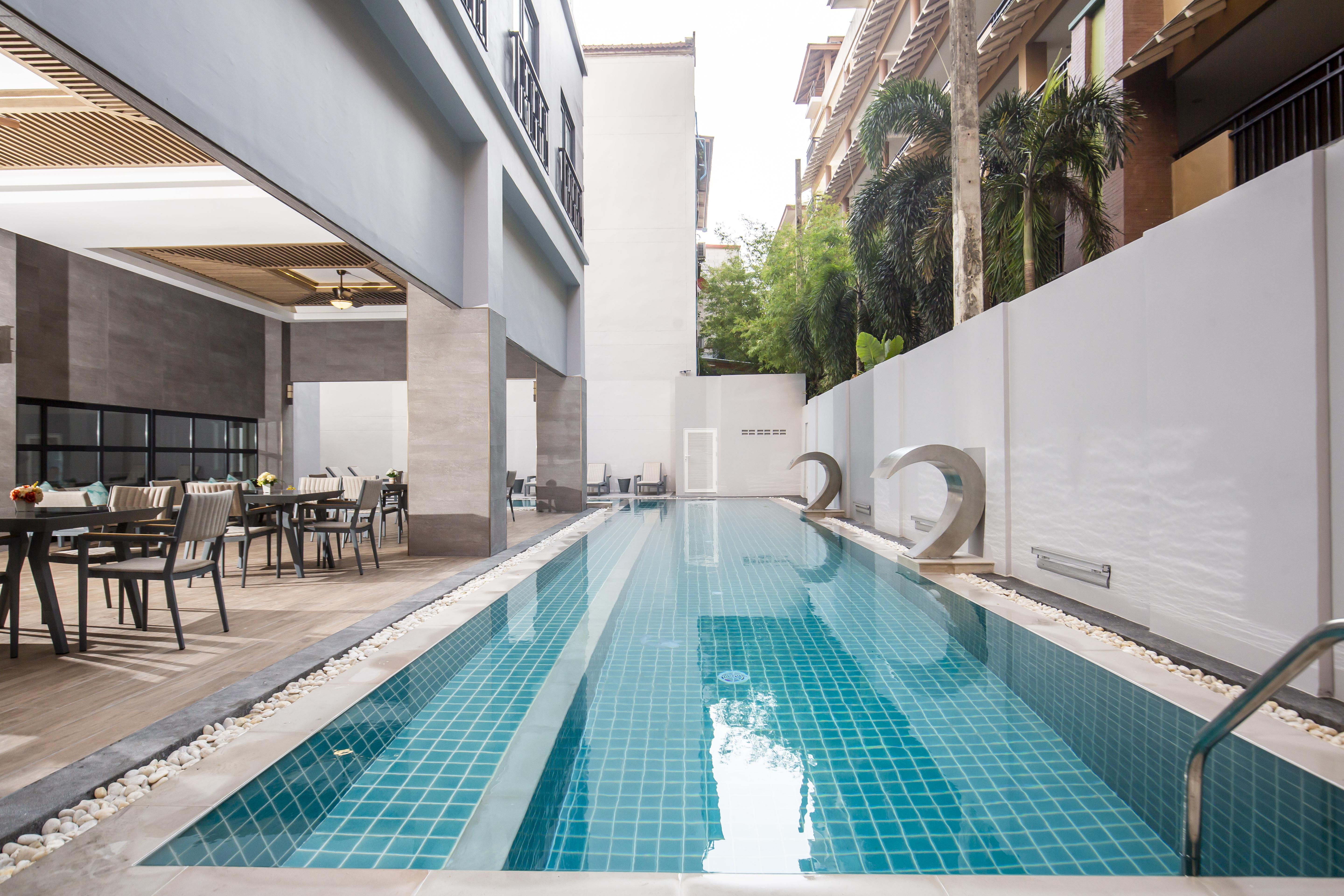 Woovo Phuket - Sha Extra 4*