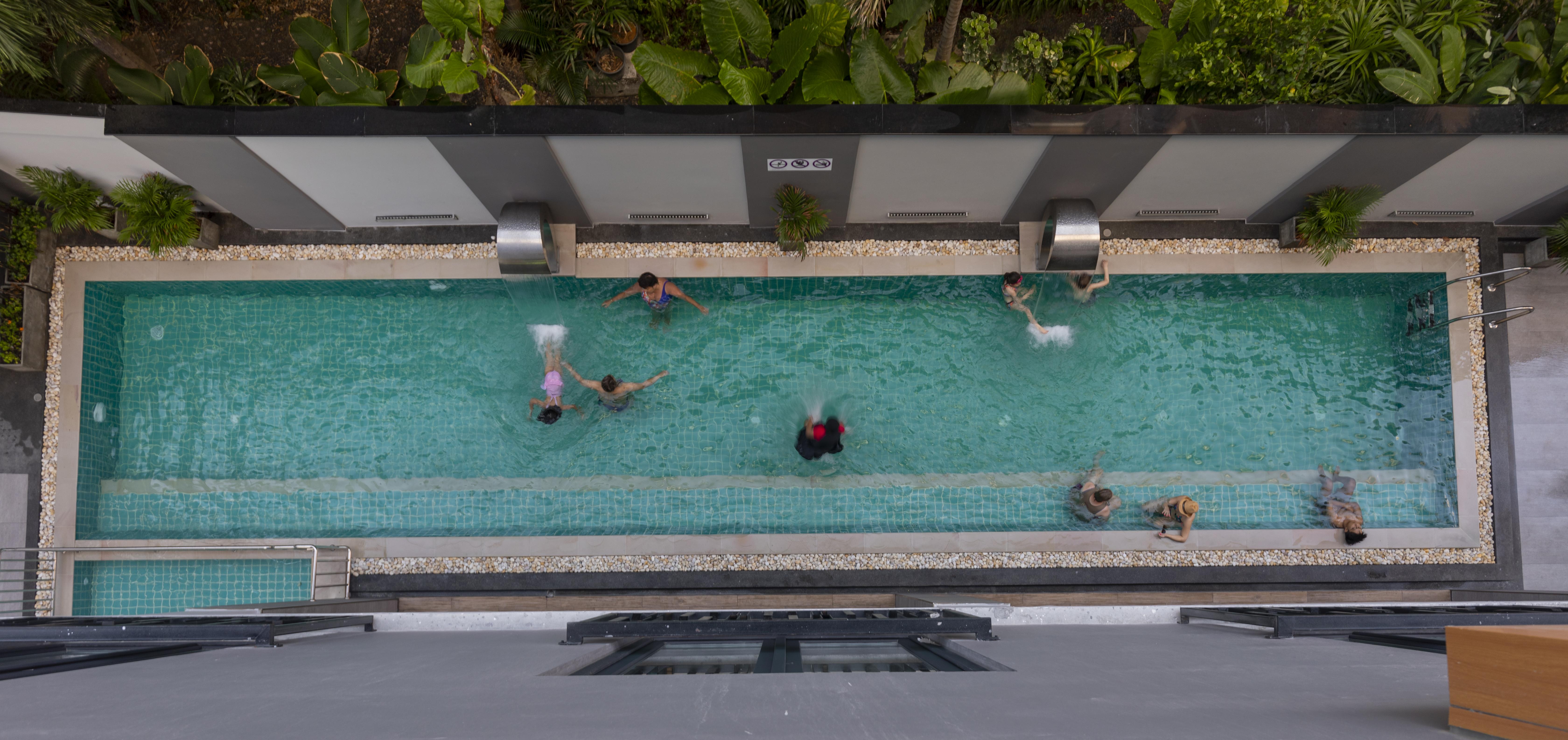 Woovo Phuket - Sha Extra Hotel