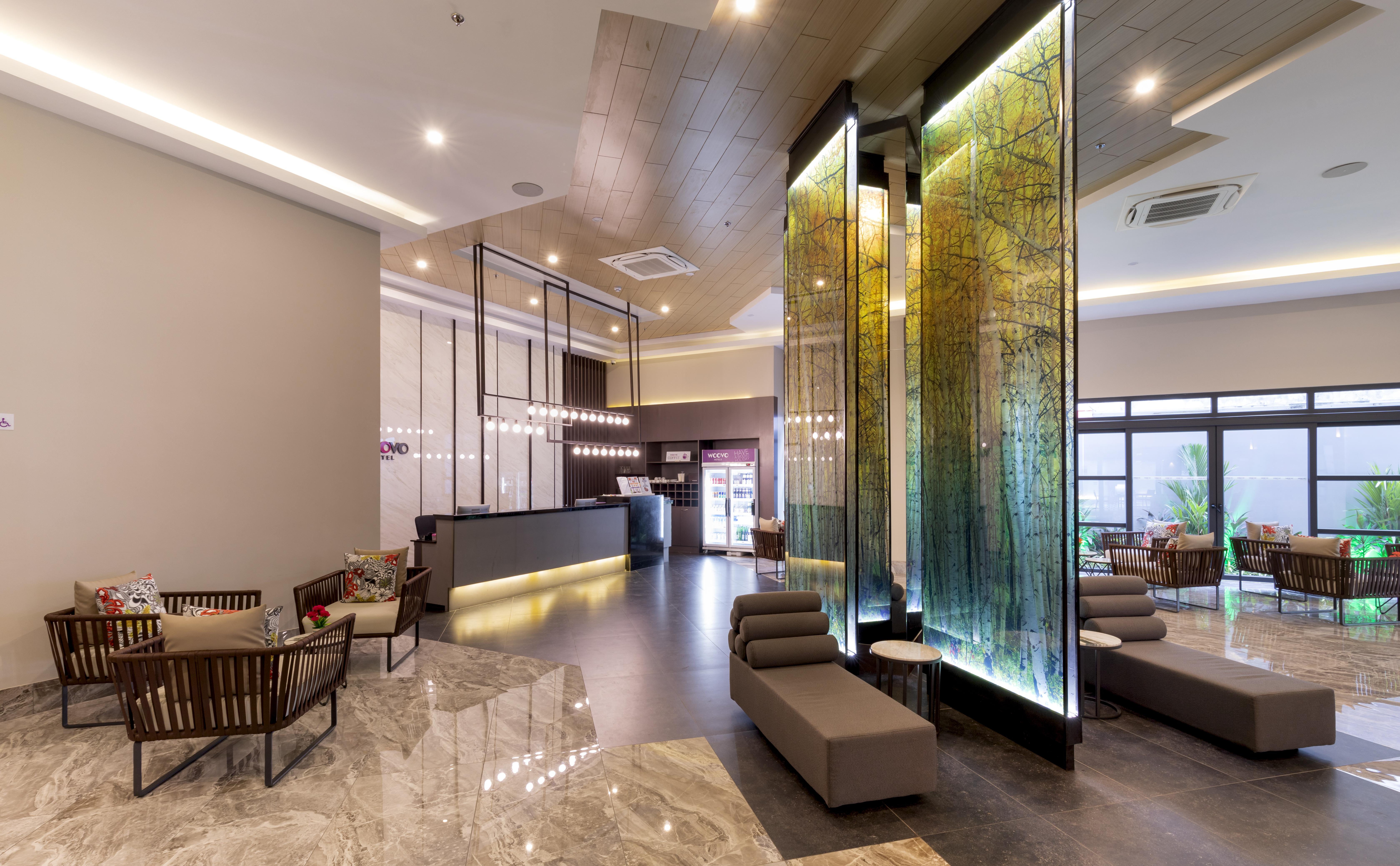 Woovo Phuket - Sha Extra 4*