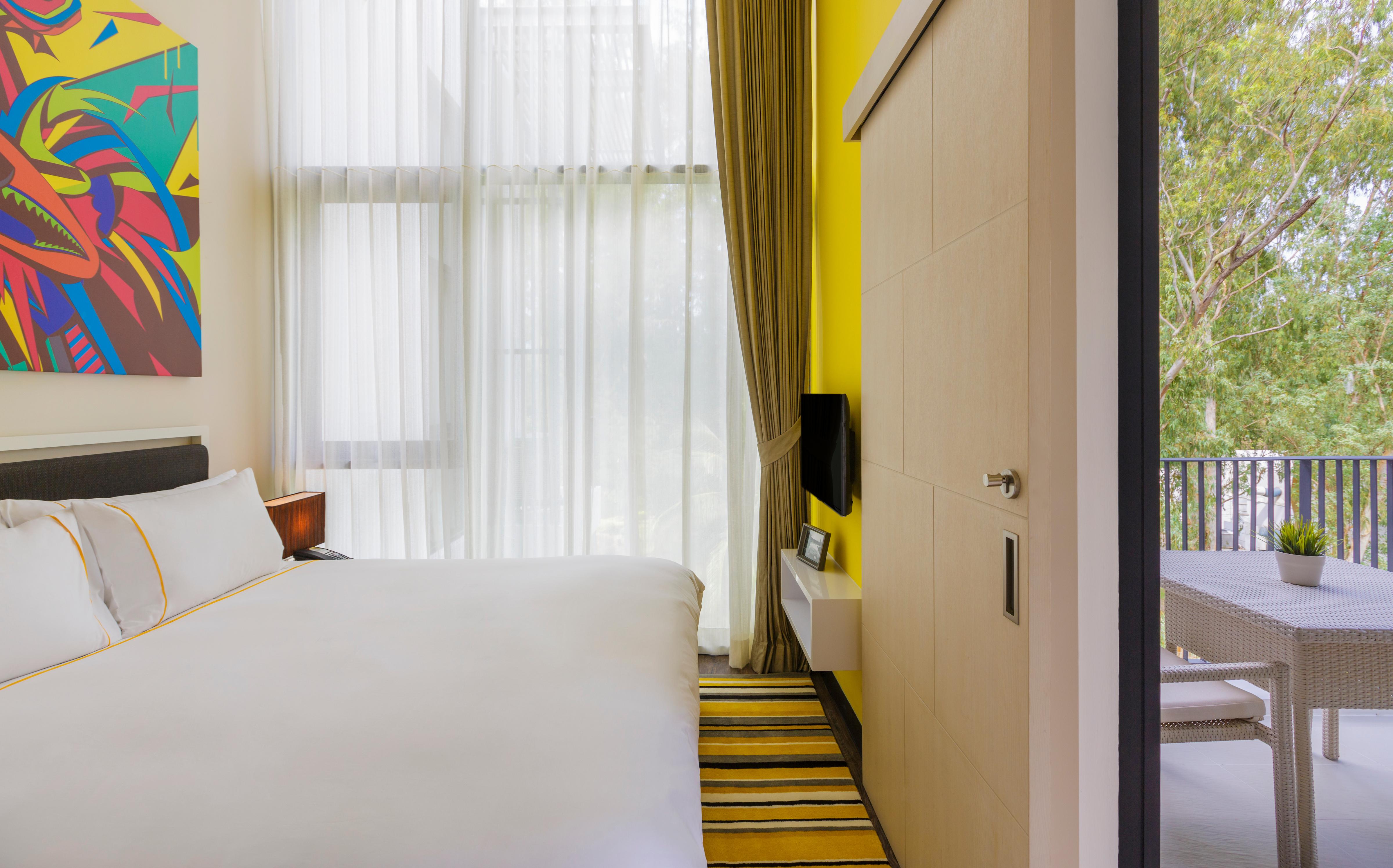 Cassia Phuket, Part Of Banyan Group Hotel Pantai Bang Tao