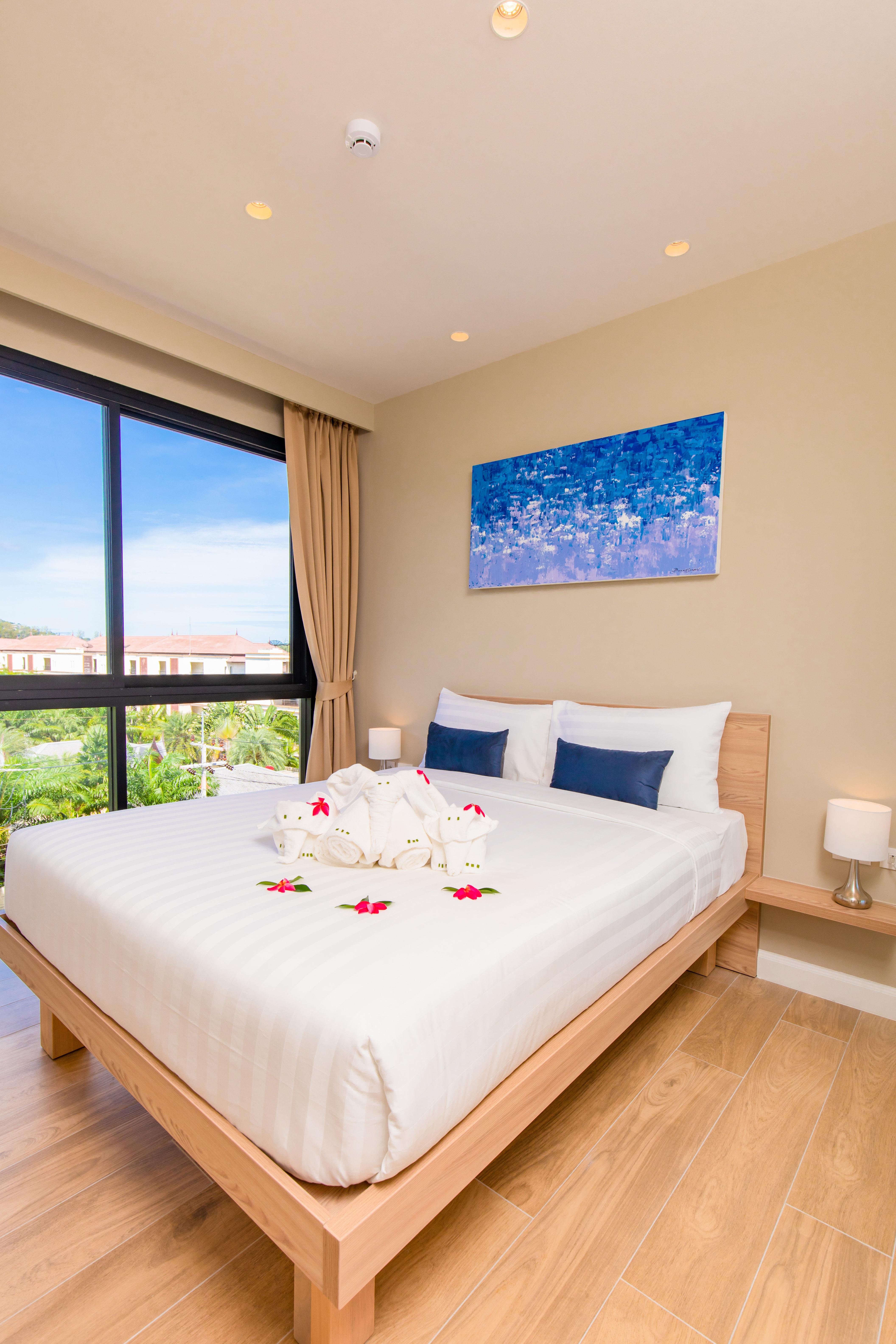Diamond Phuket - Sha