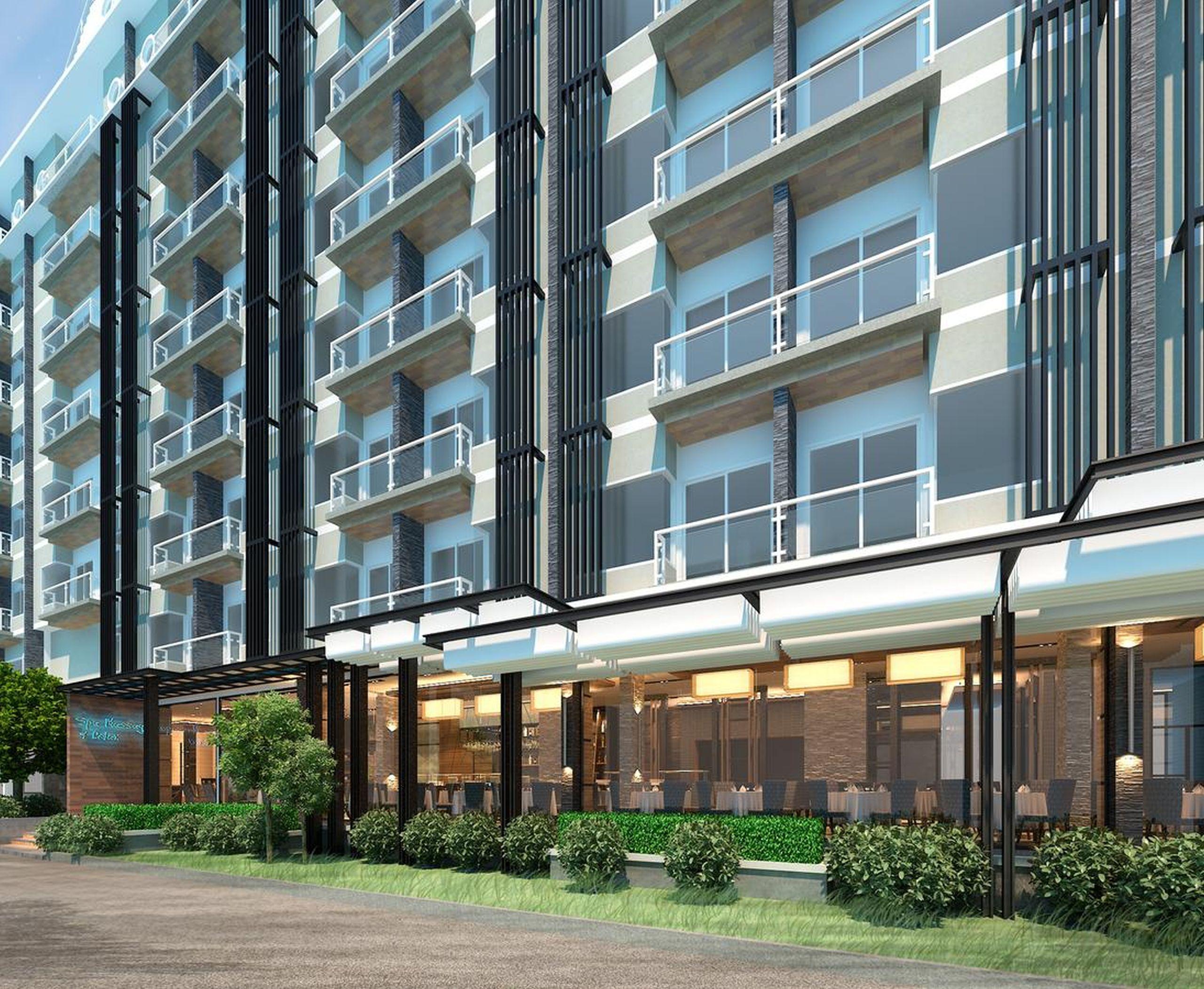 The Marina Phuket Patong