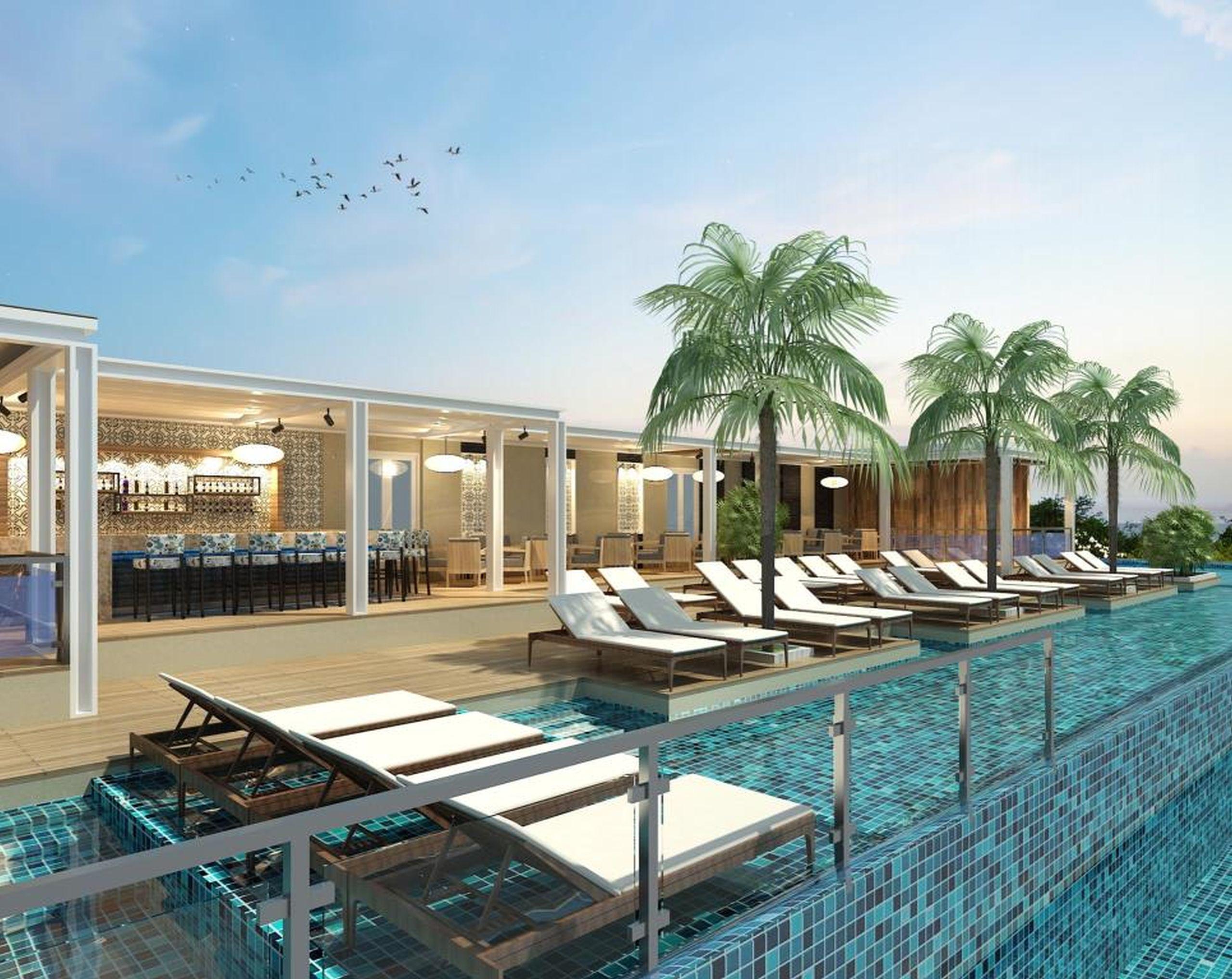 The Marina Phuket 4* Patong