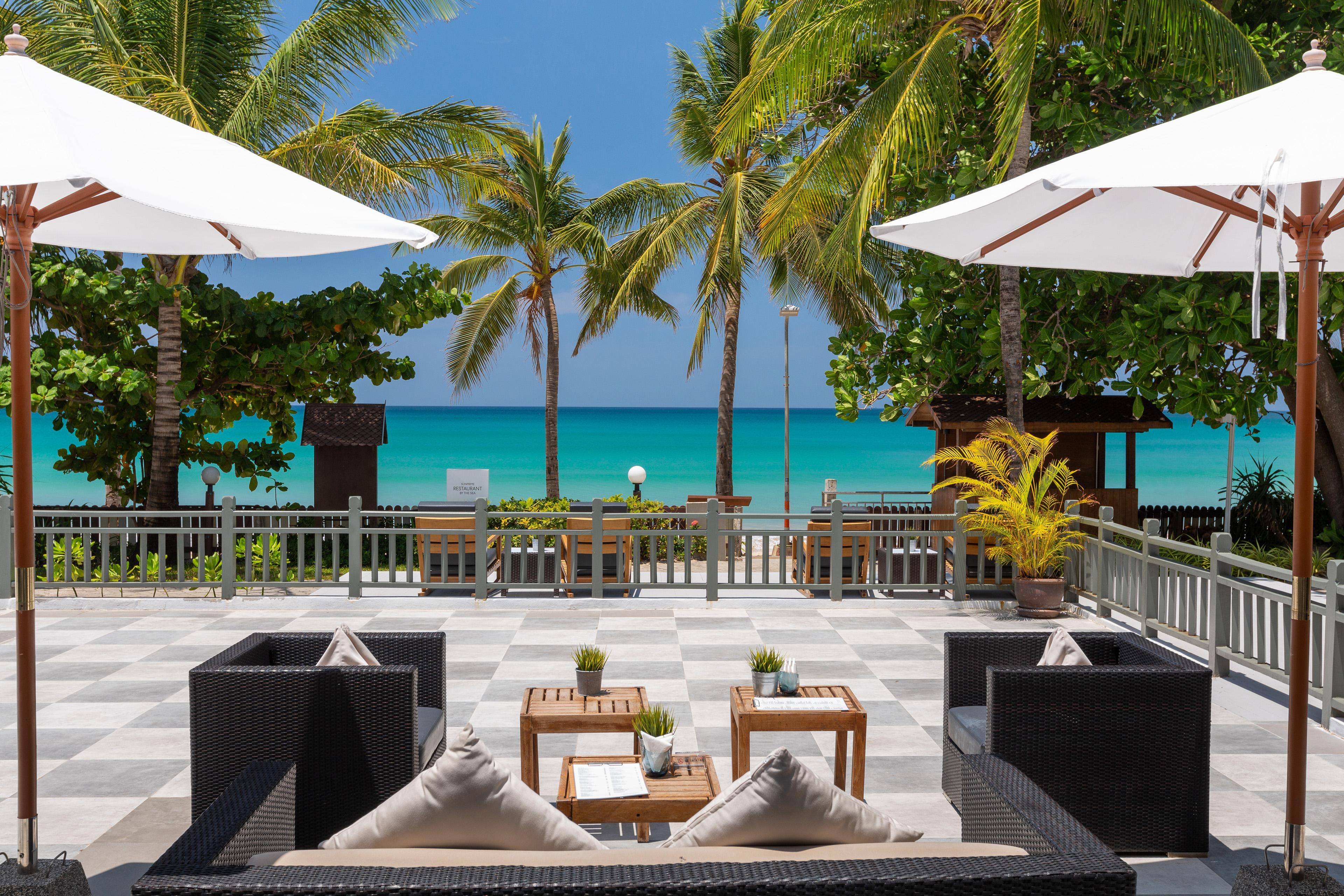 Sunprime (adults Only) Resort 4*
