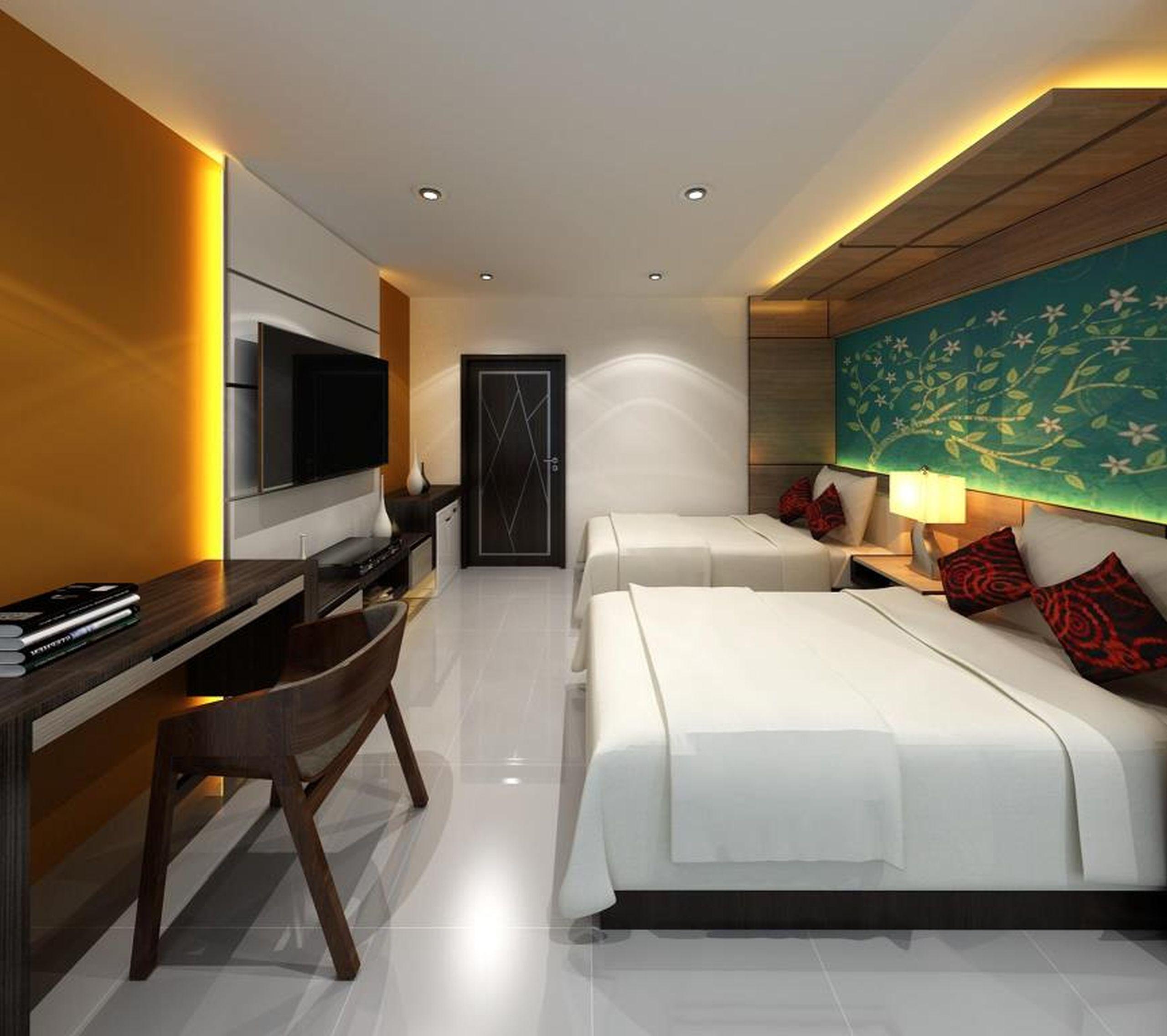 Hotel The Marina Phuket