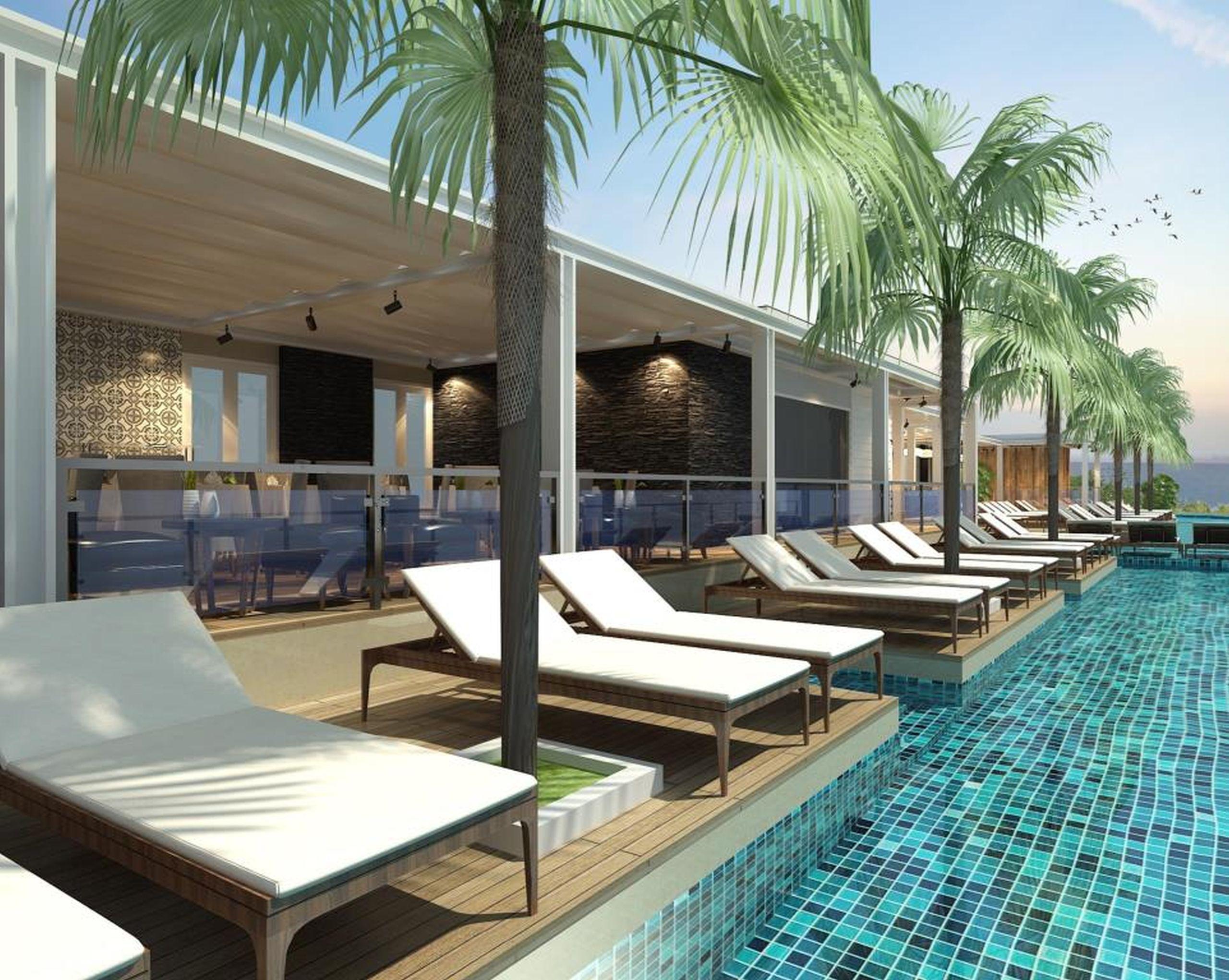 The Marina Phuket Hotel 4*