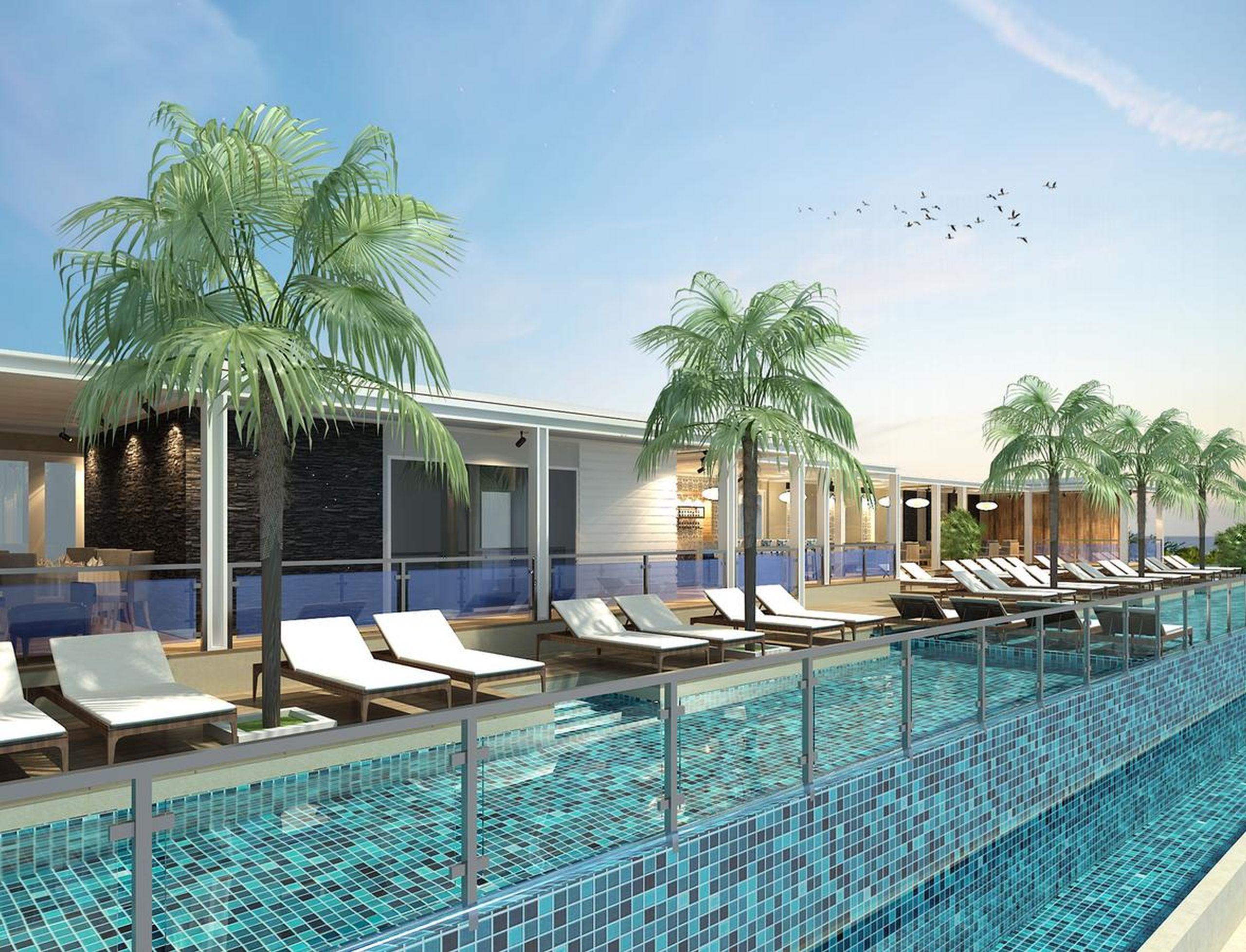 The Marina Phuket Hotel Patong
