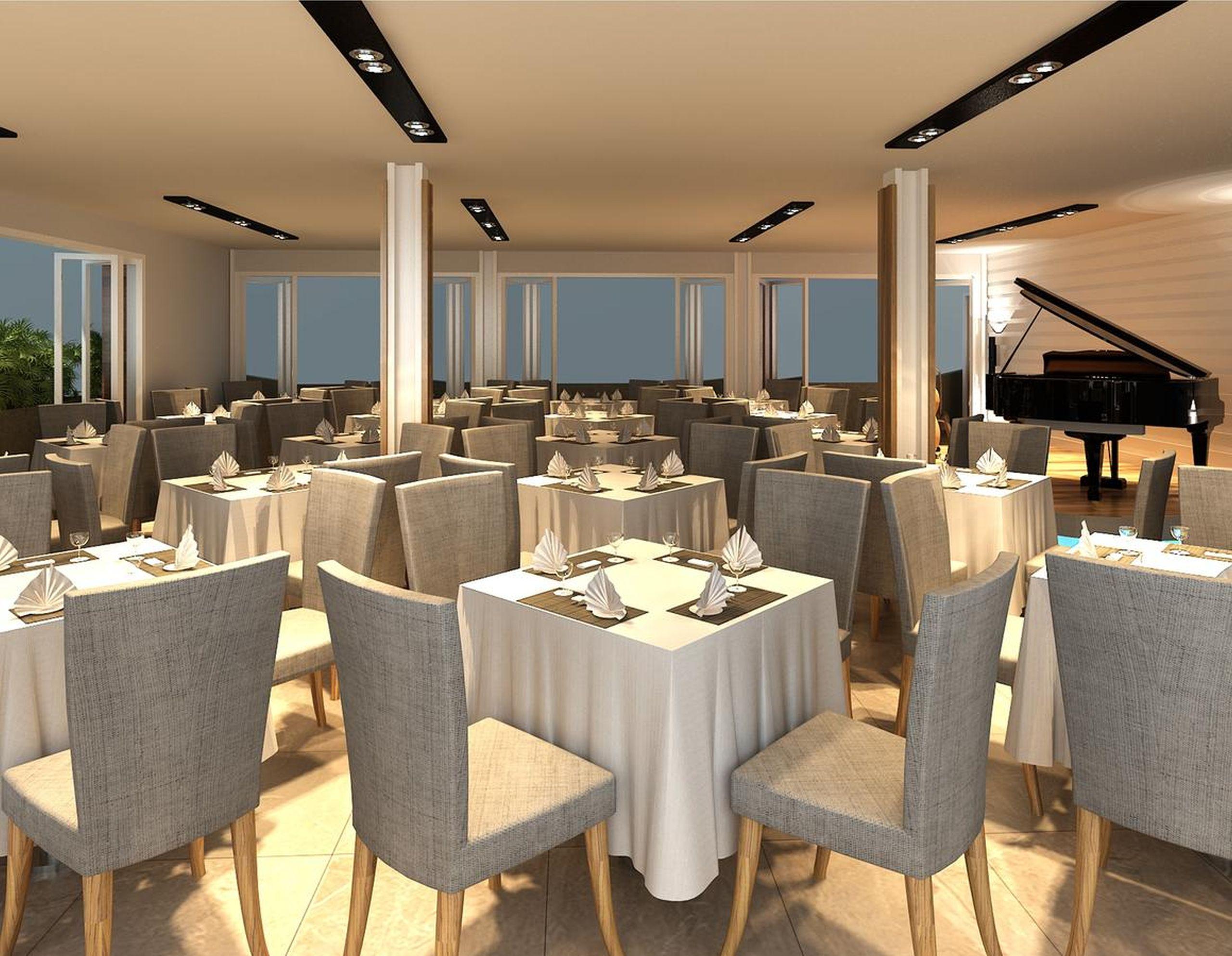 The Marina Phuket 4*
