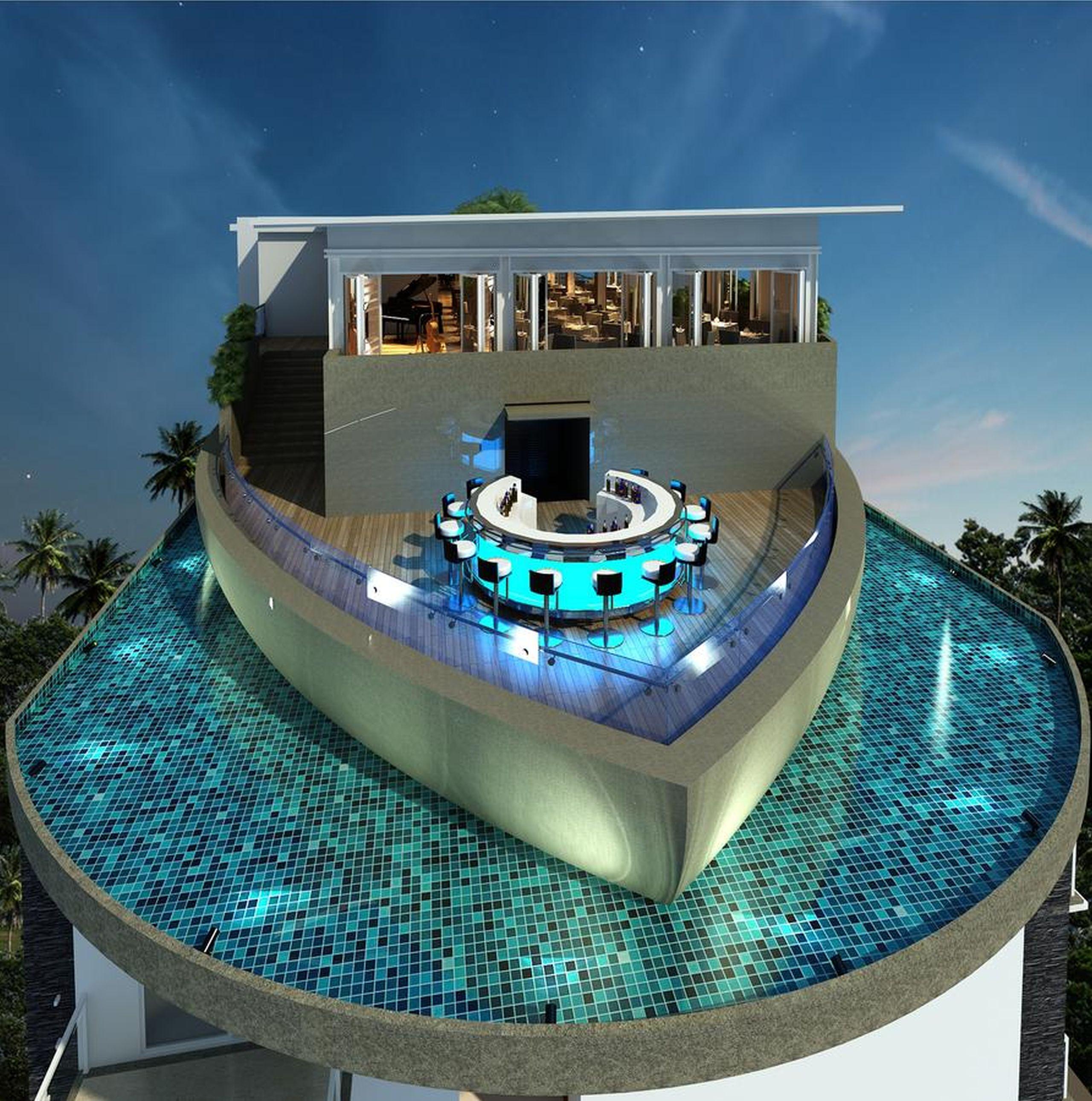 Hotel The Marina Phuket Patong