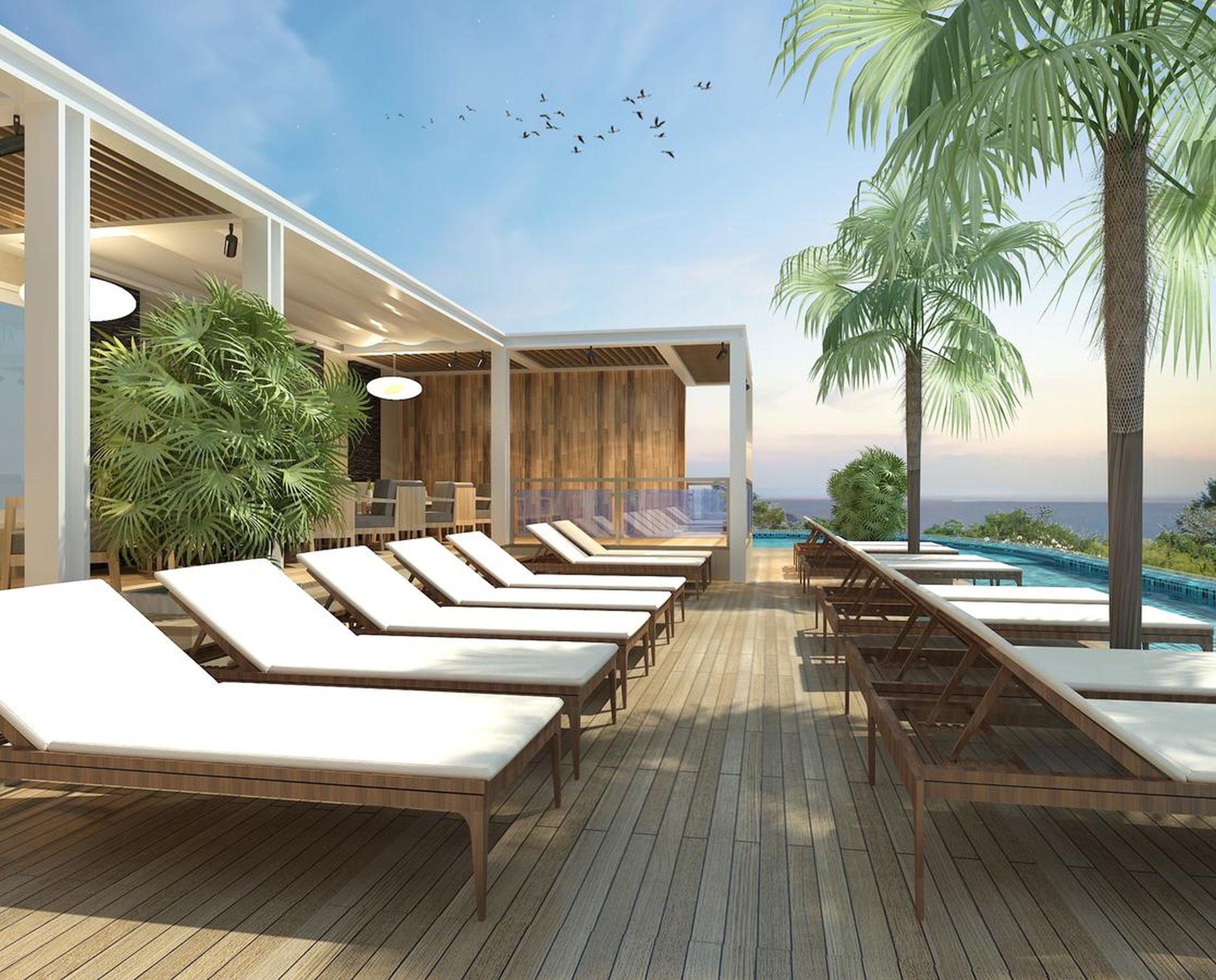 The Marina Phuket Hotel Patong
