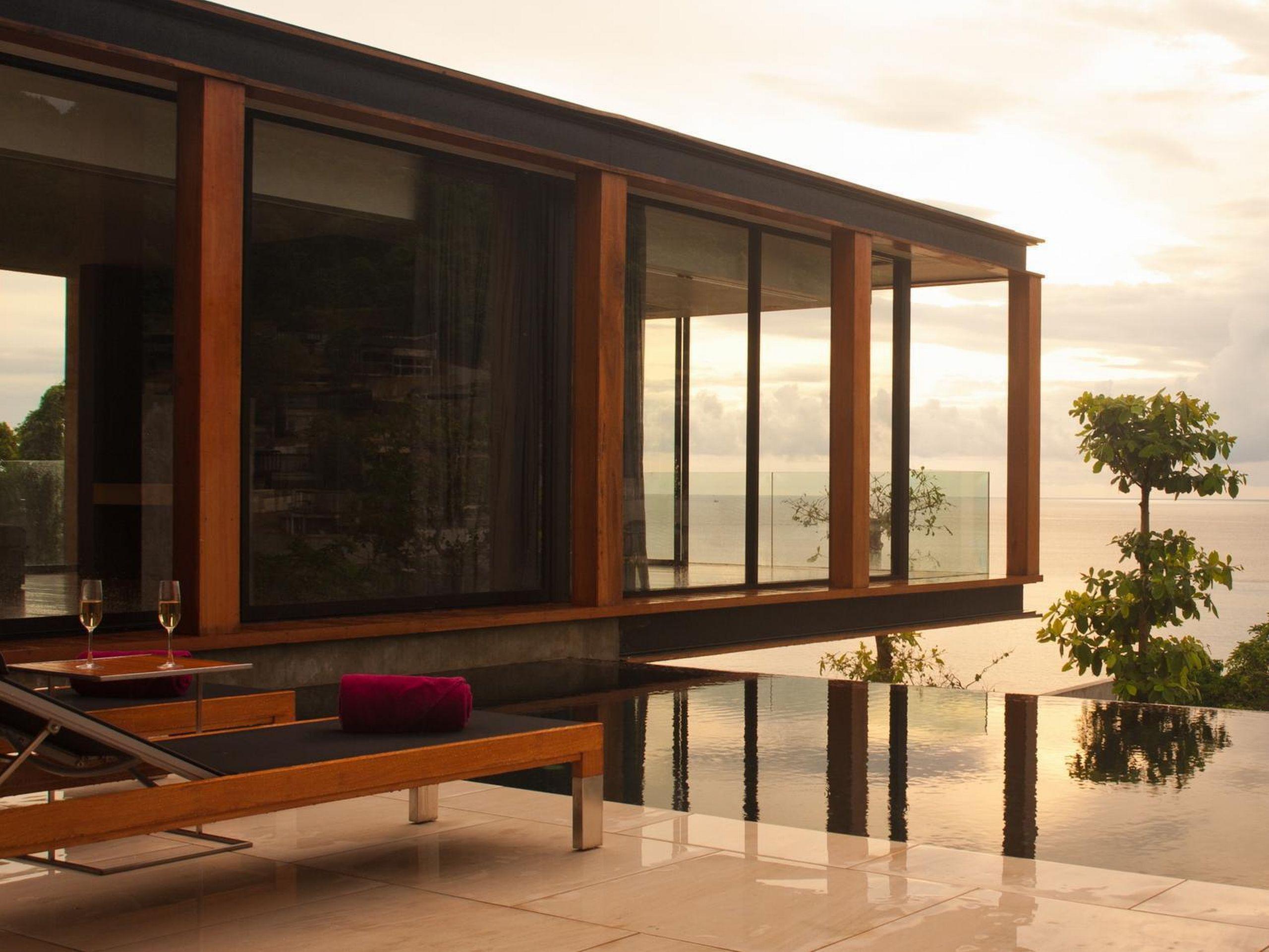 The Naka Phuket, A Member Of Design