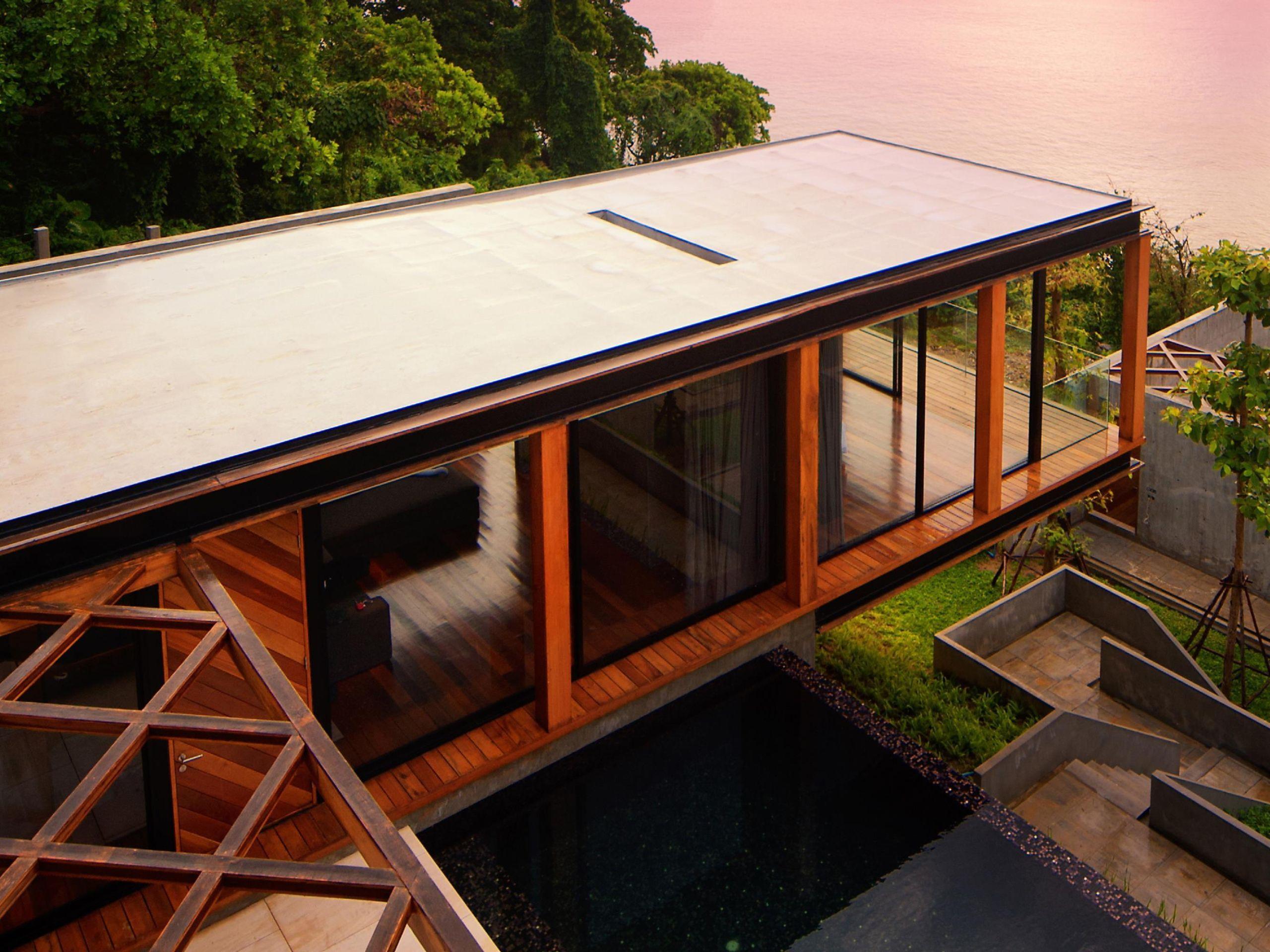 The Naka Phuket, A Member Of Design 5* Kamala Beach