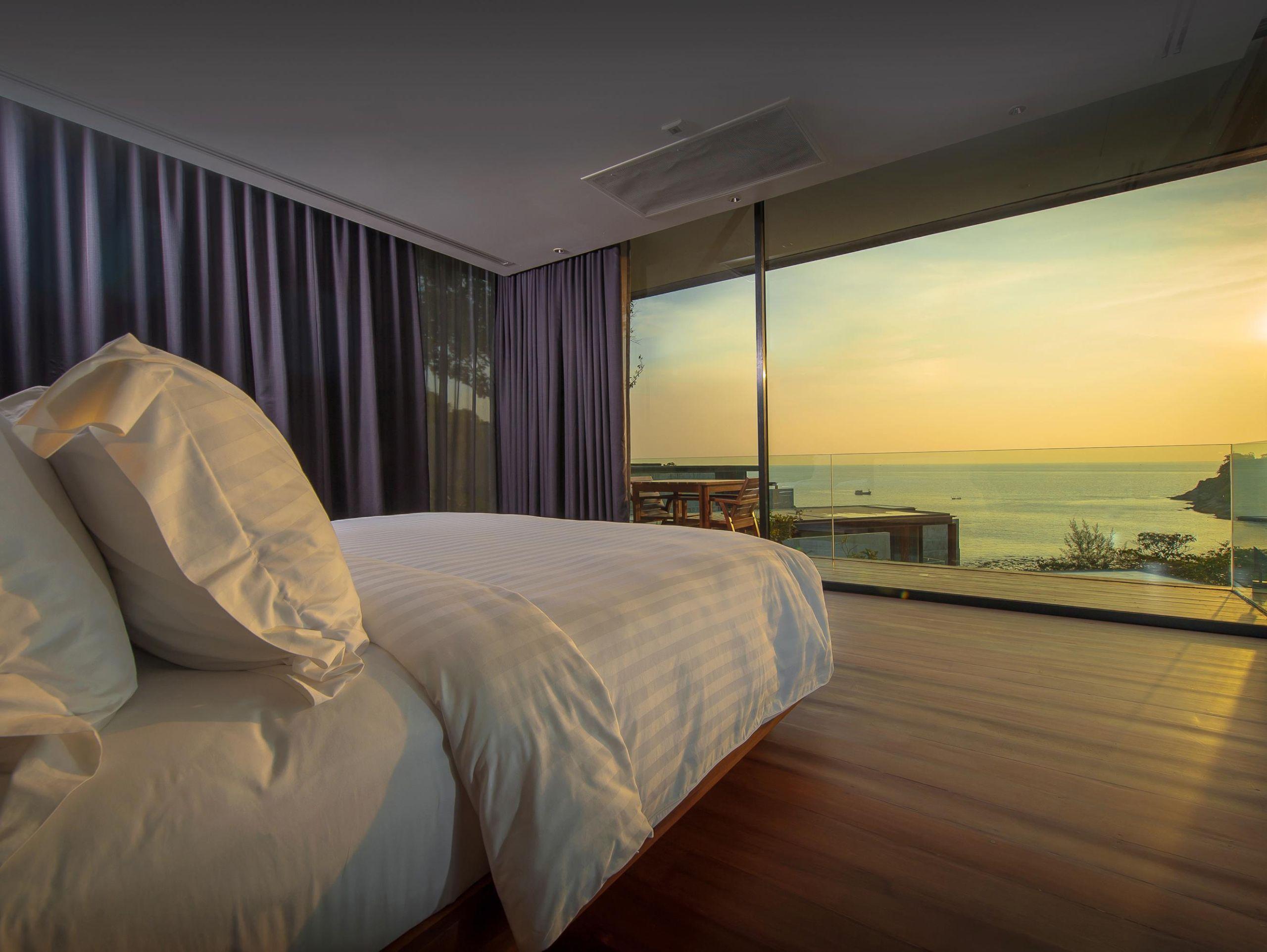 The Naka Phuket, A Member Of Design Kamala Beach