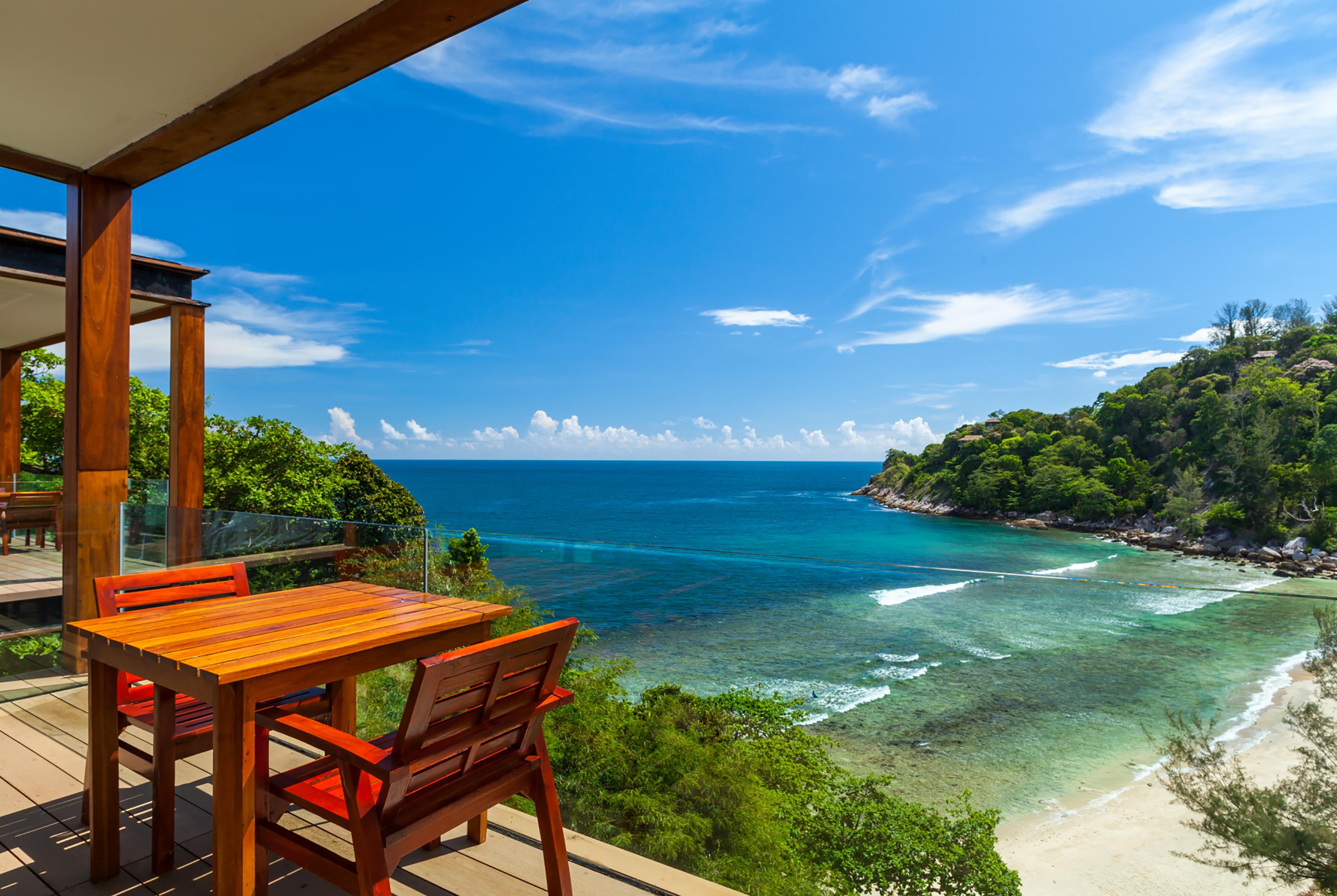 The Naka Phuket, A Member Of Design 5* Kamala Beach